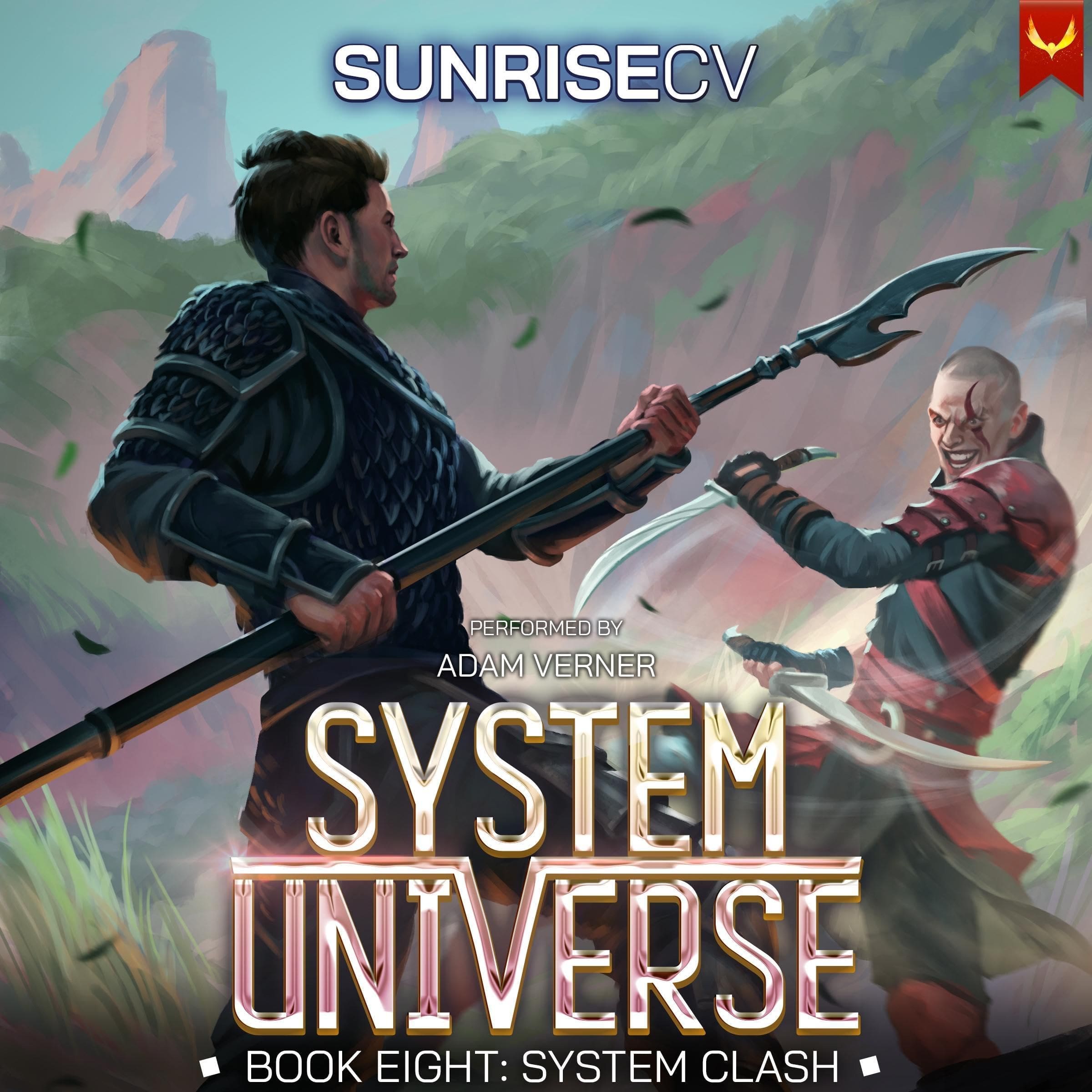 System Clash