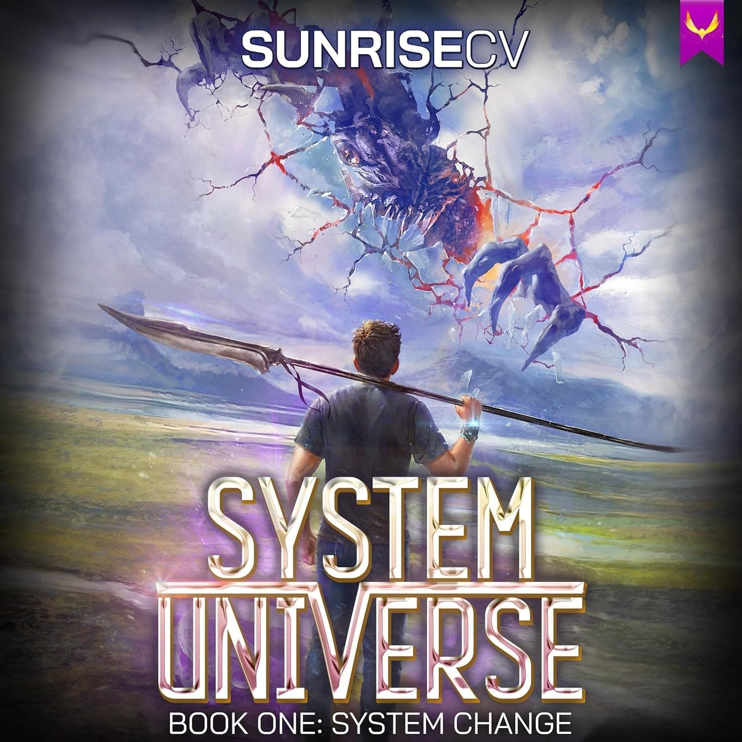 System Change
