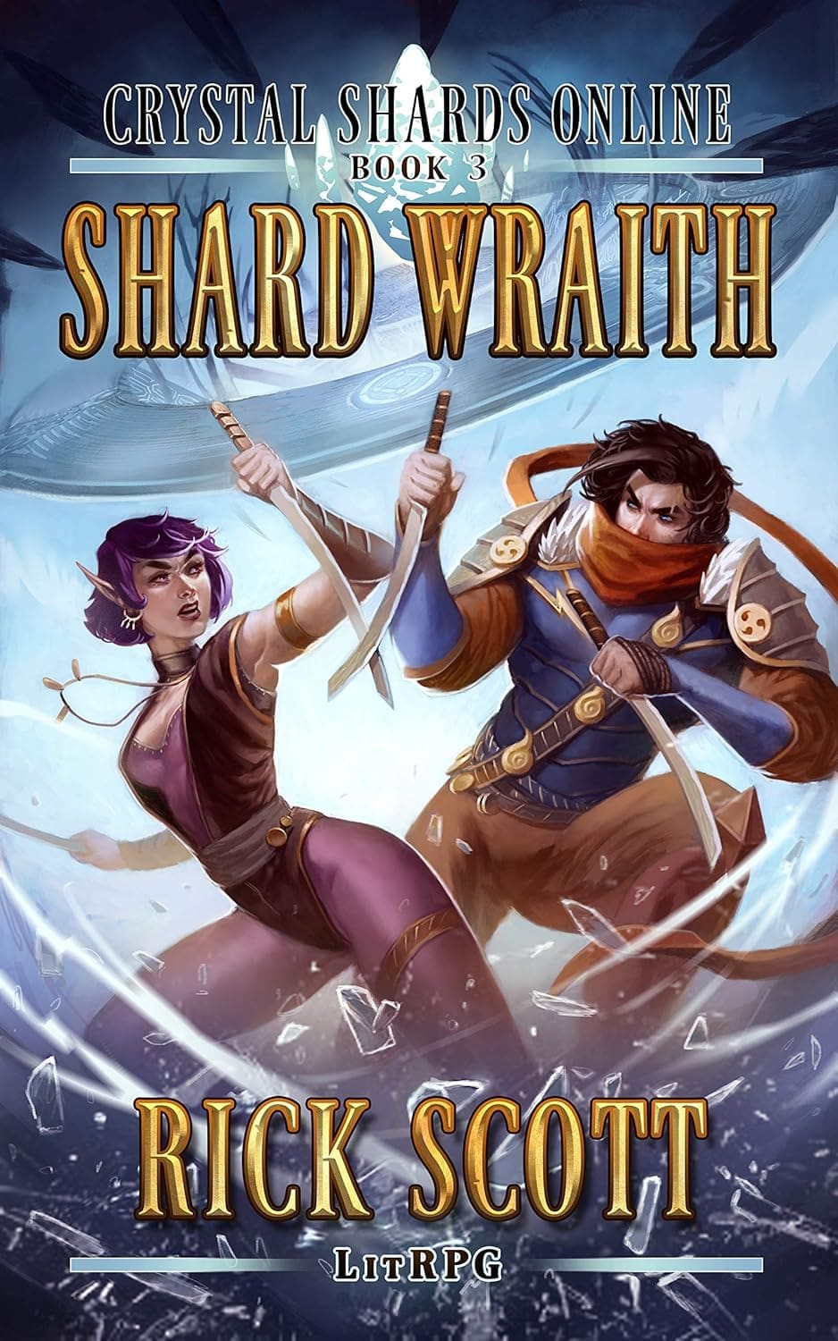 Shard Wraith
