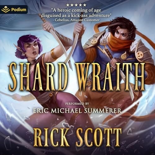 Shard Wraith