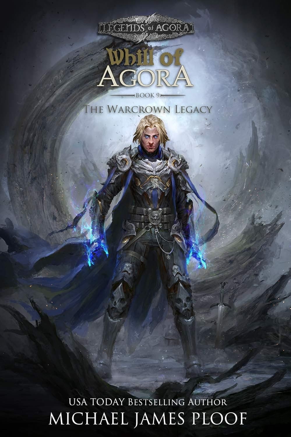 The Warcrown Legacy