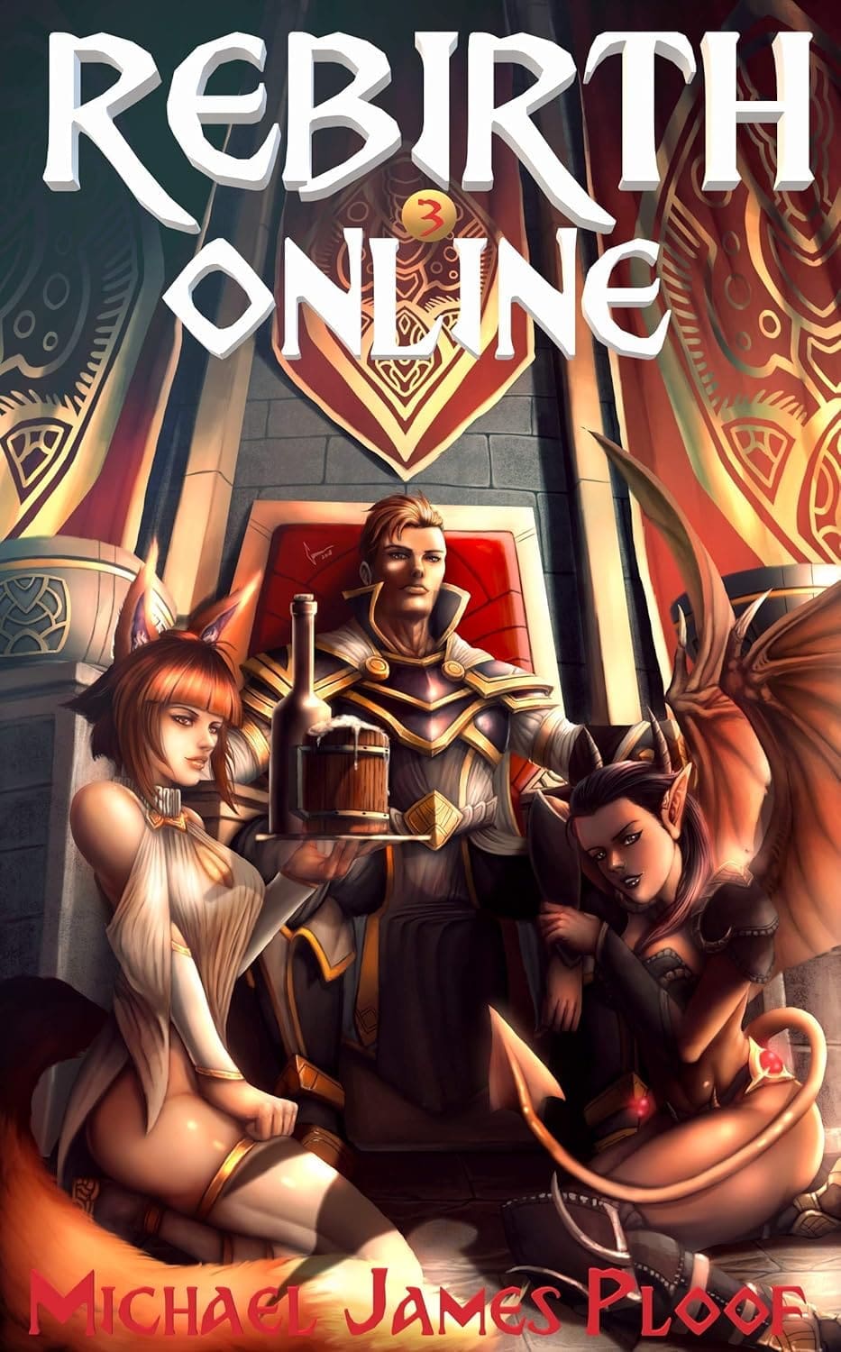 Rebirth Online 3
