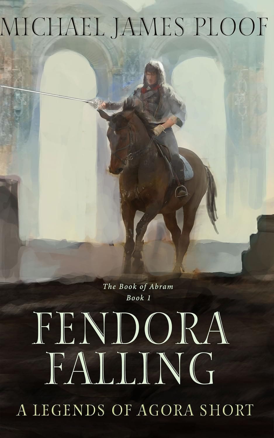 Fendora Falling