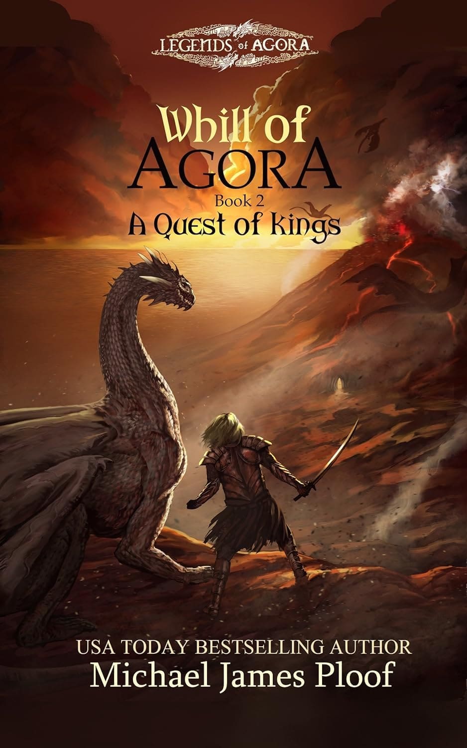 A Quest of Kings