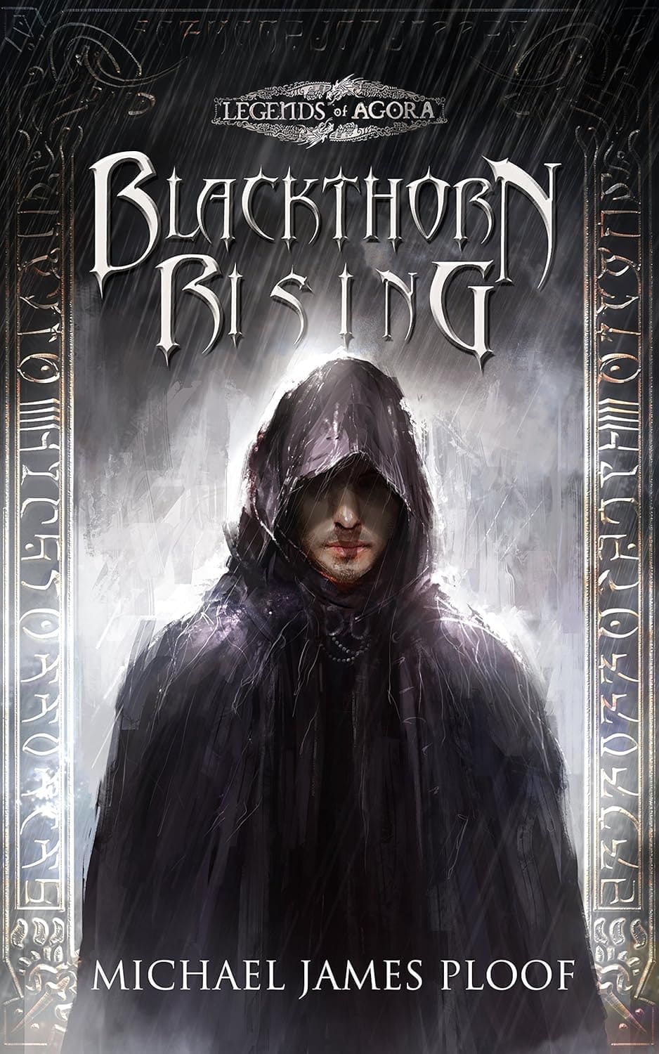 Blackthorn Rising