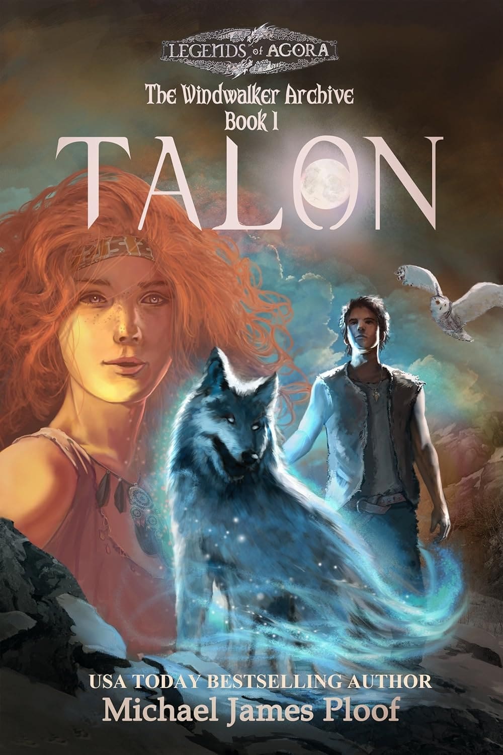 Talon