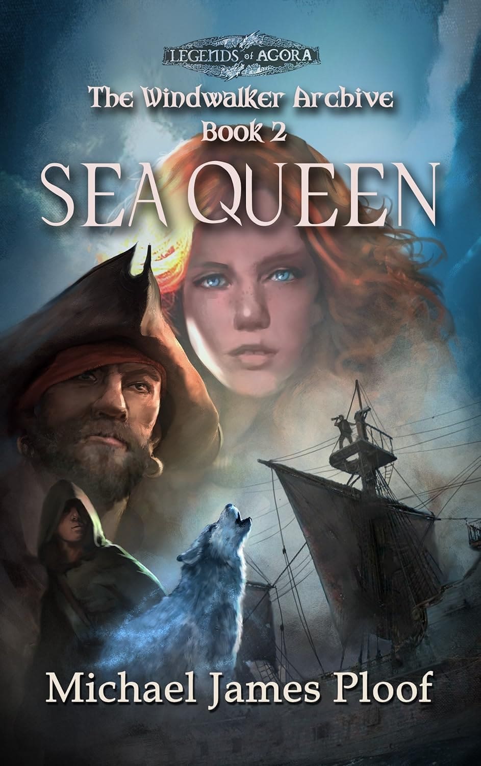 Sea Queen