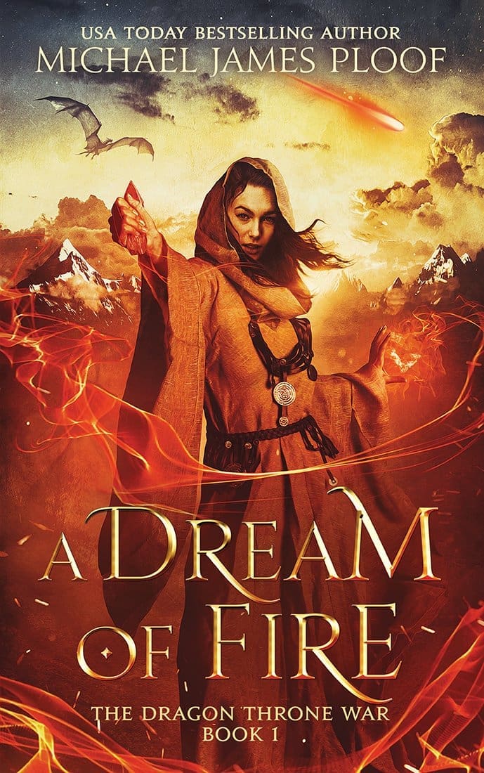 A Dream of Fire