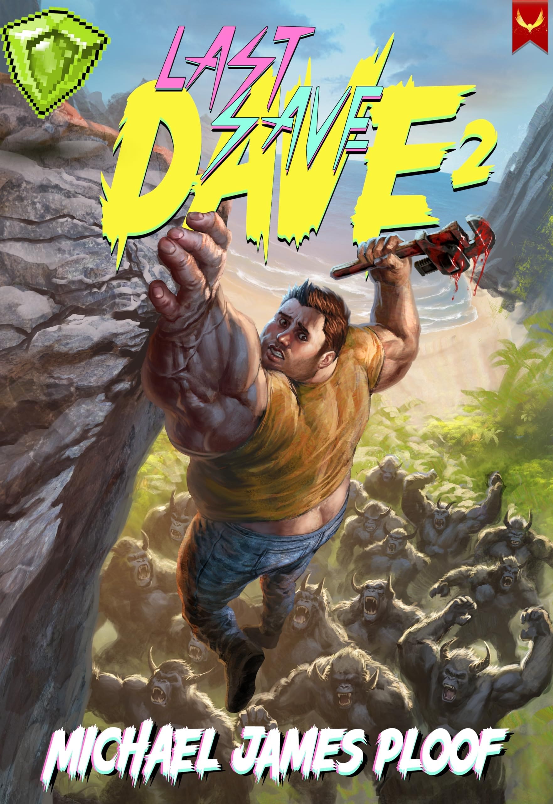 Last Save Dave 2