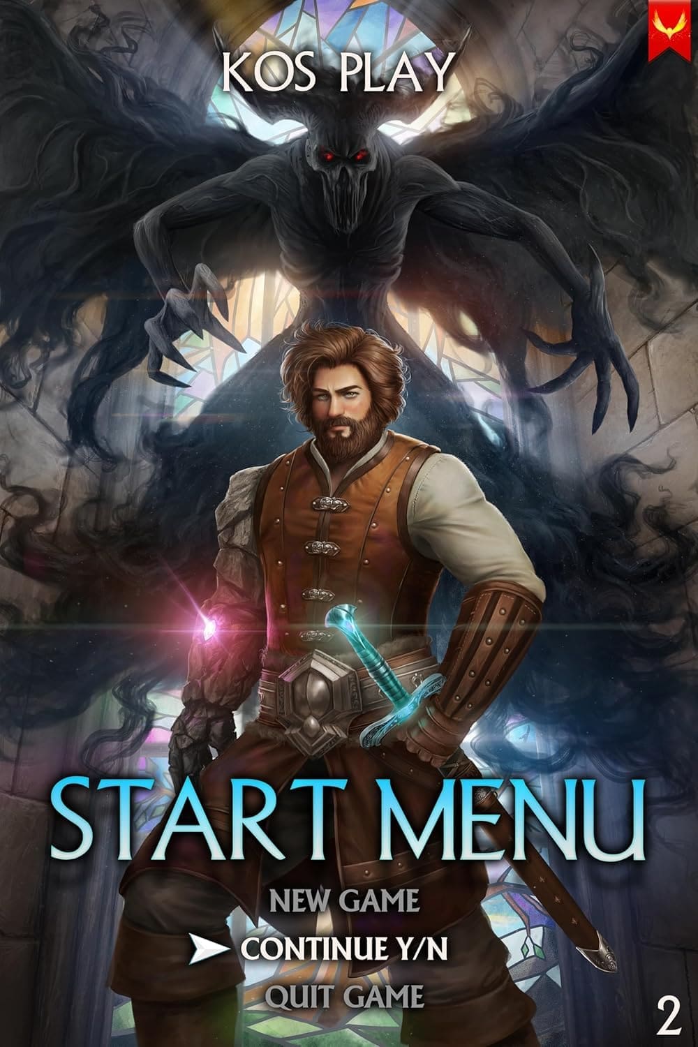 Continue Game