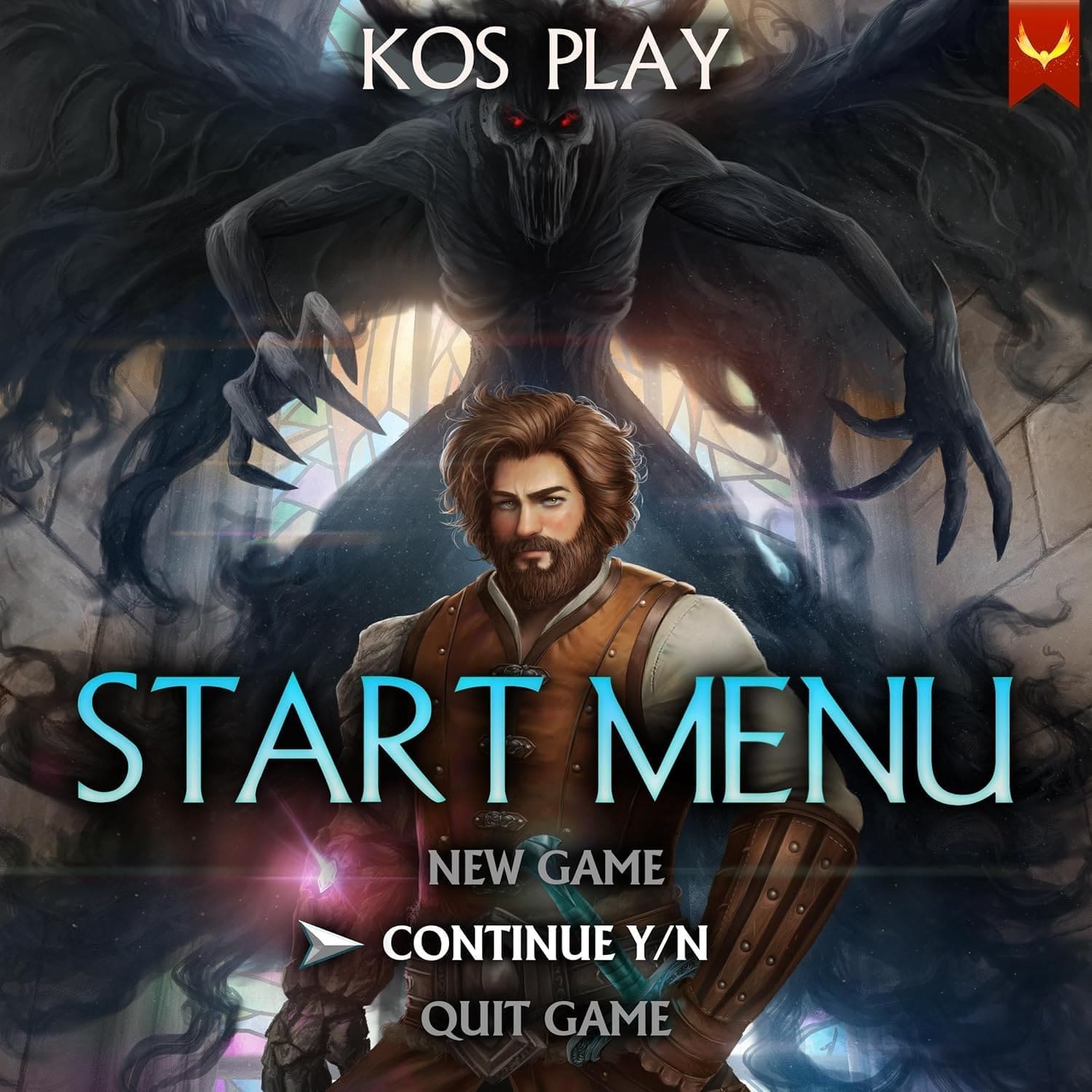 Continue Game