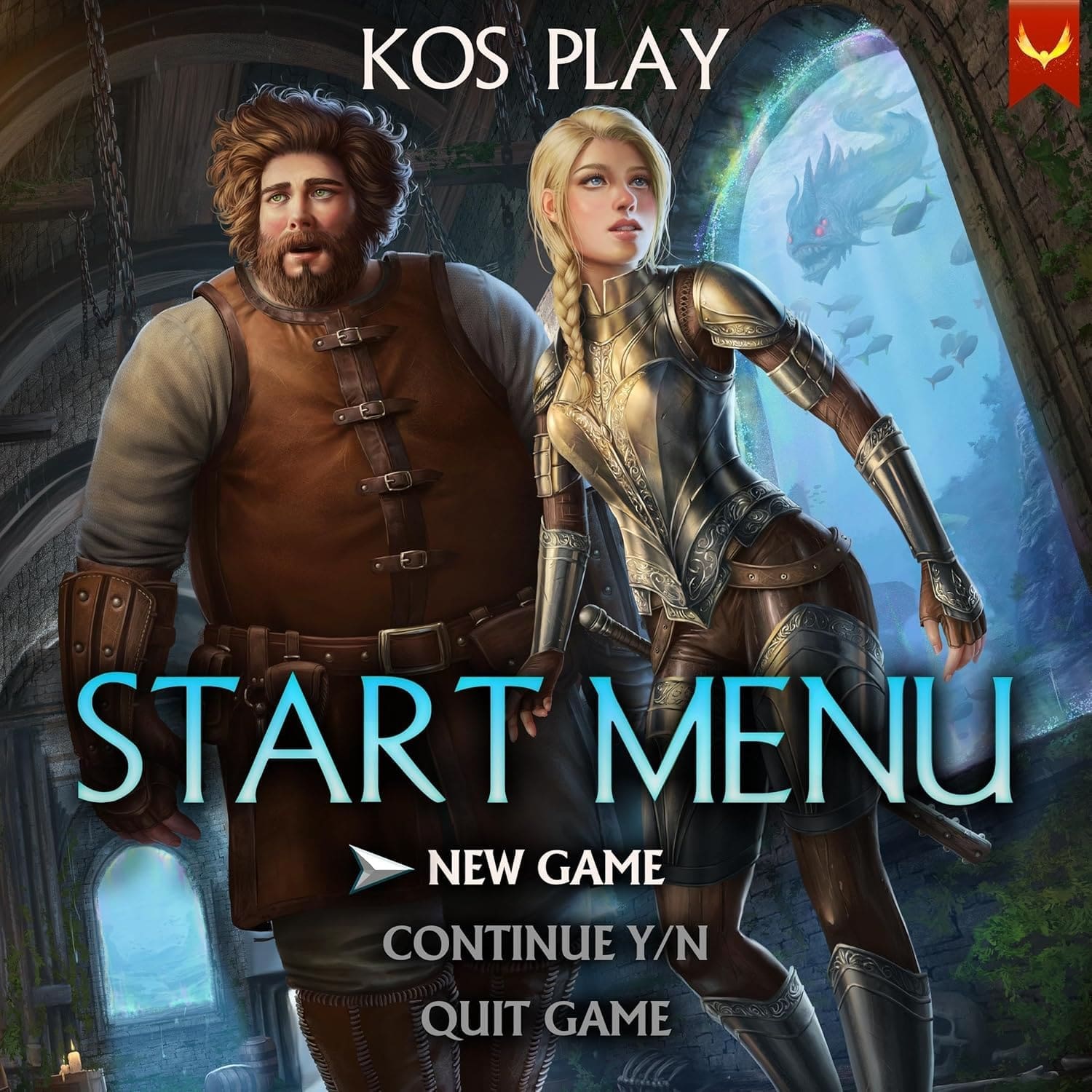 New Game