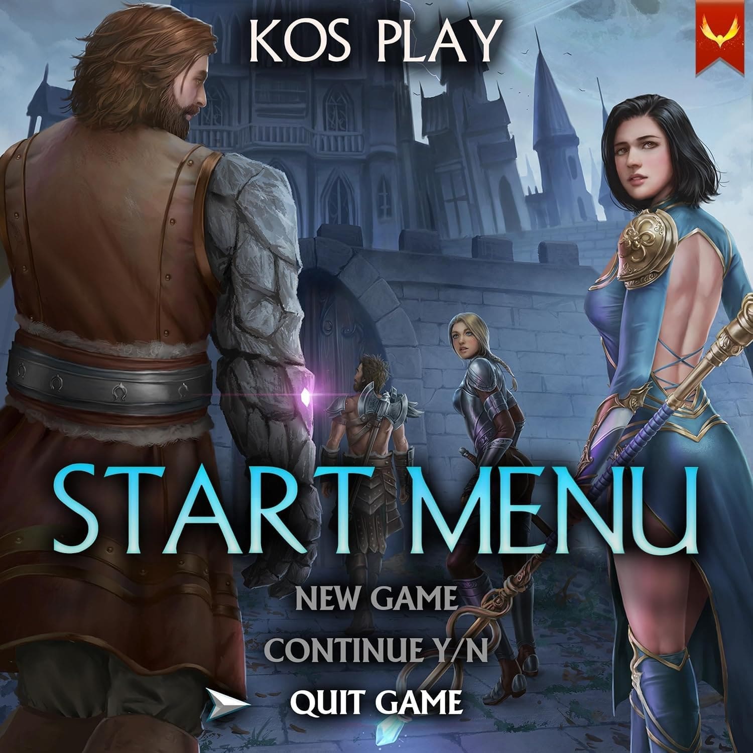 Quit Game?