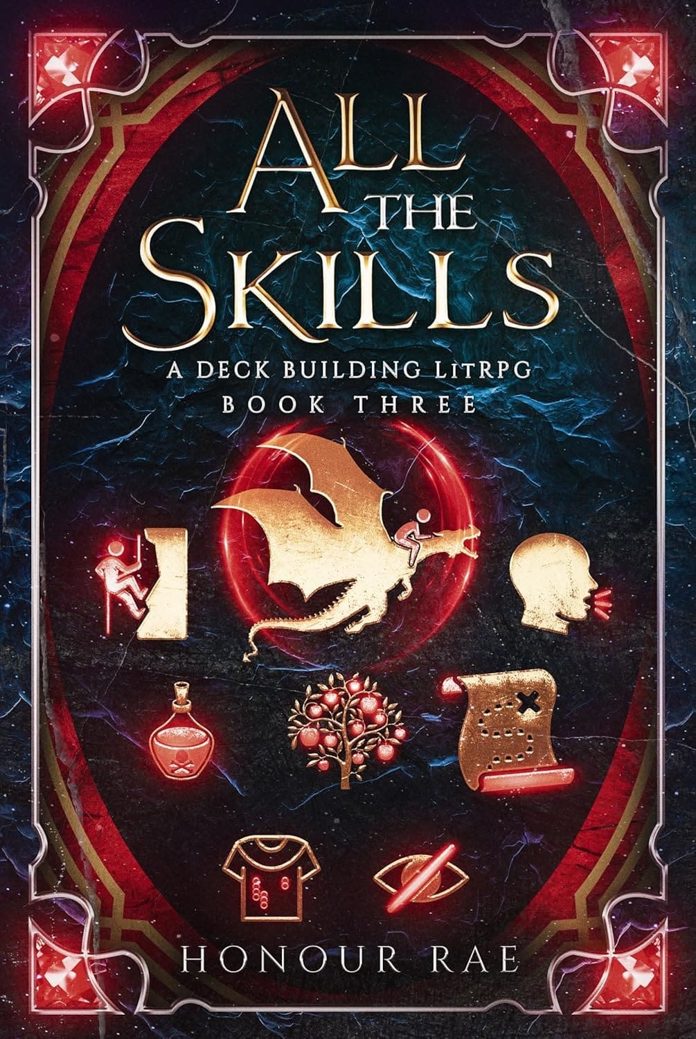 All the Skills 3