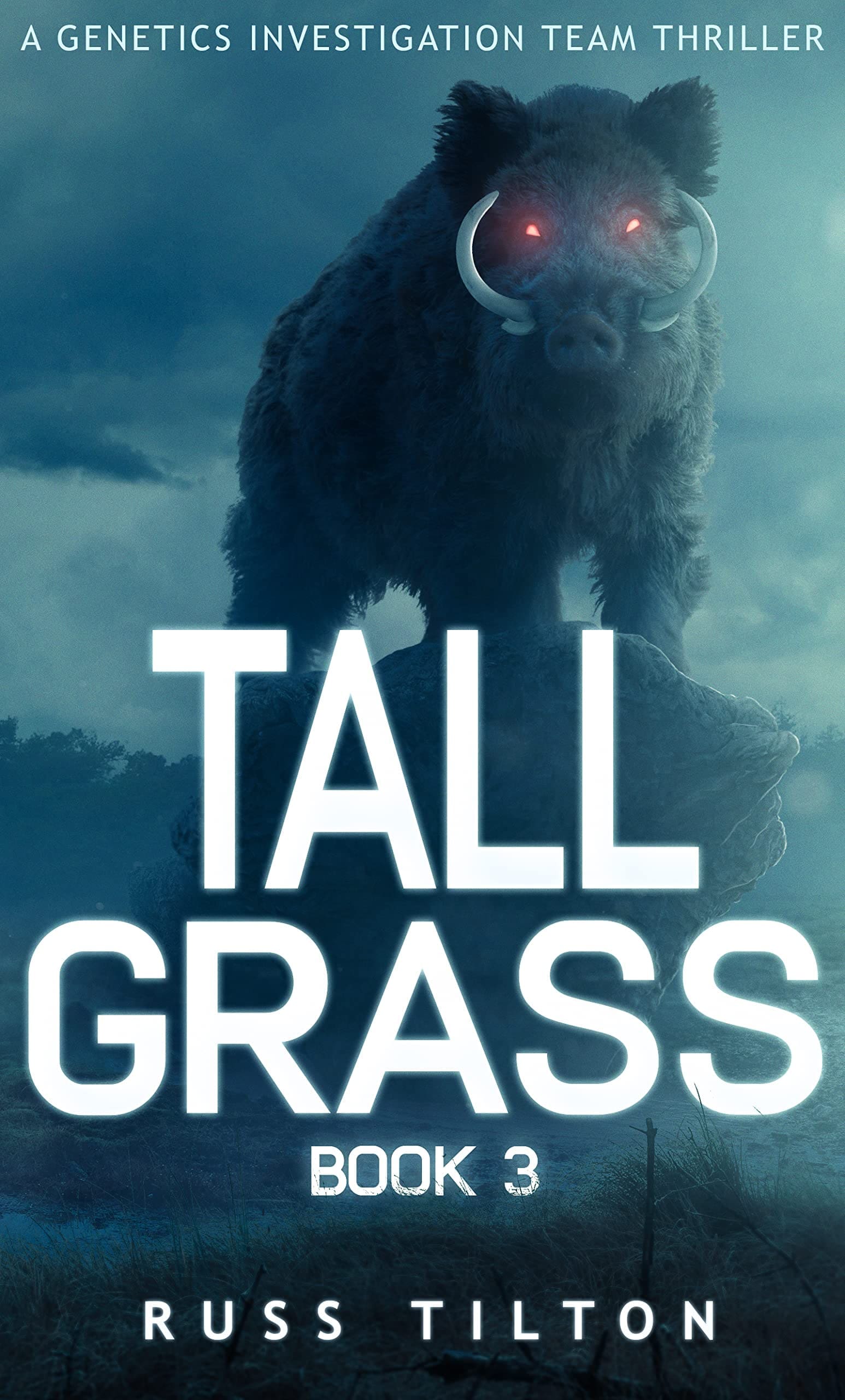 Tall Grass