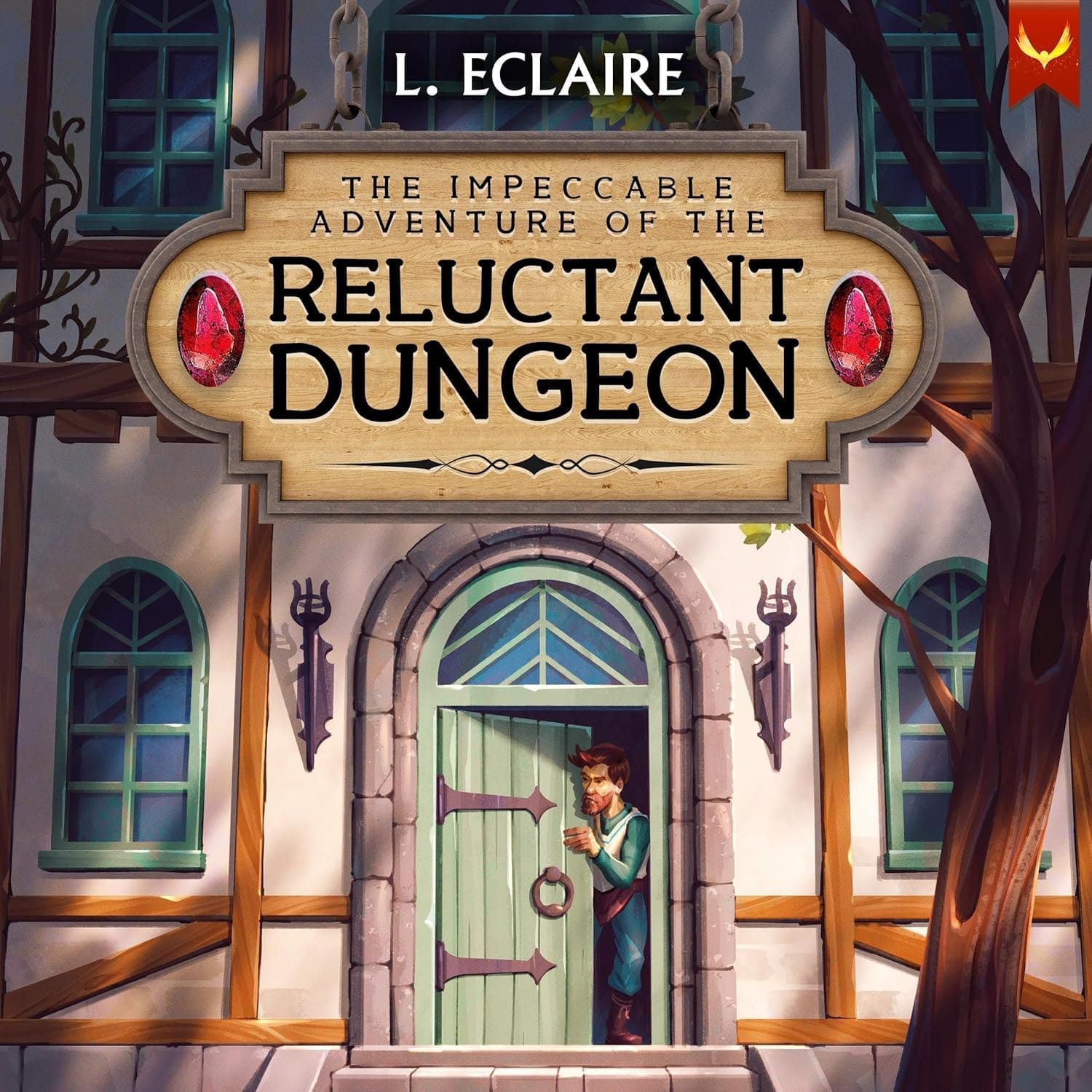 The Reluctant Dungeon