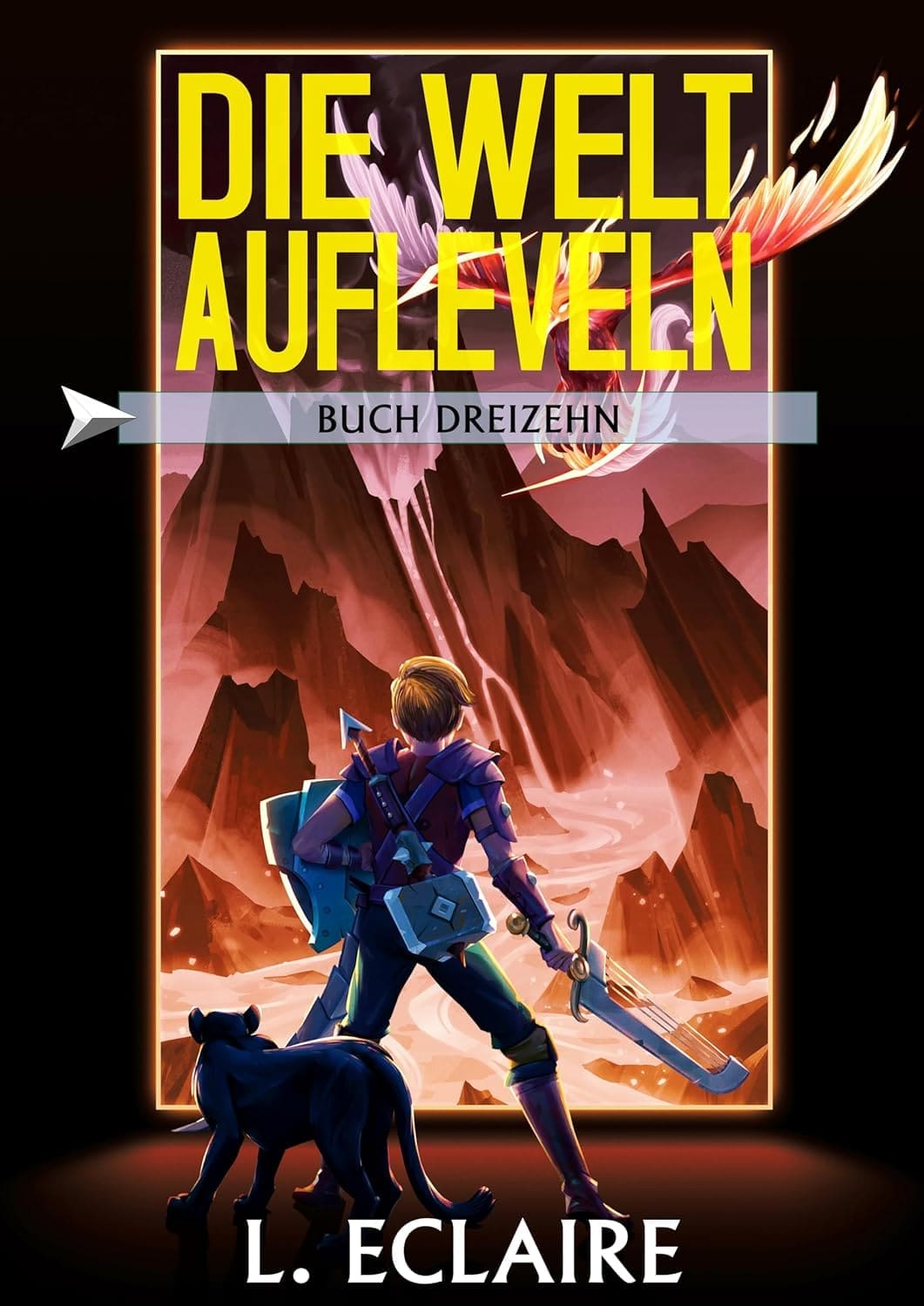 Die Welt aufleveln 13