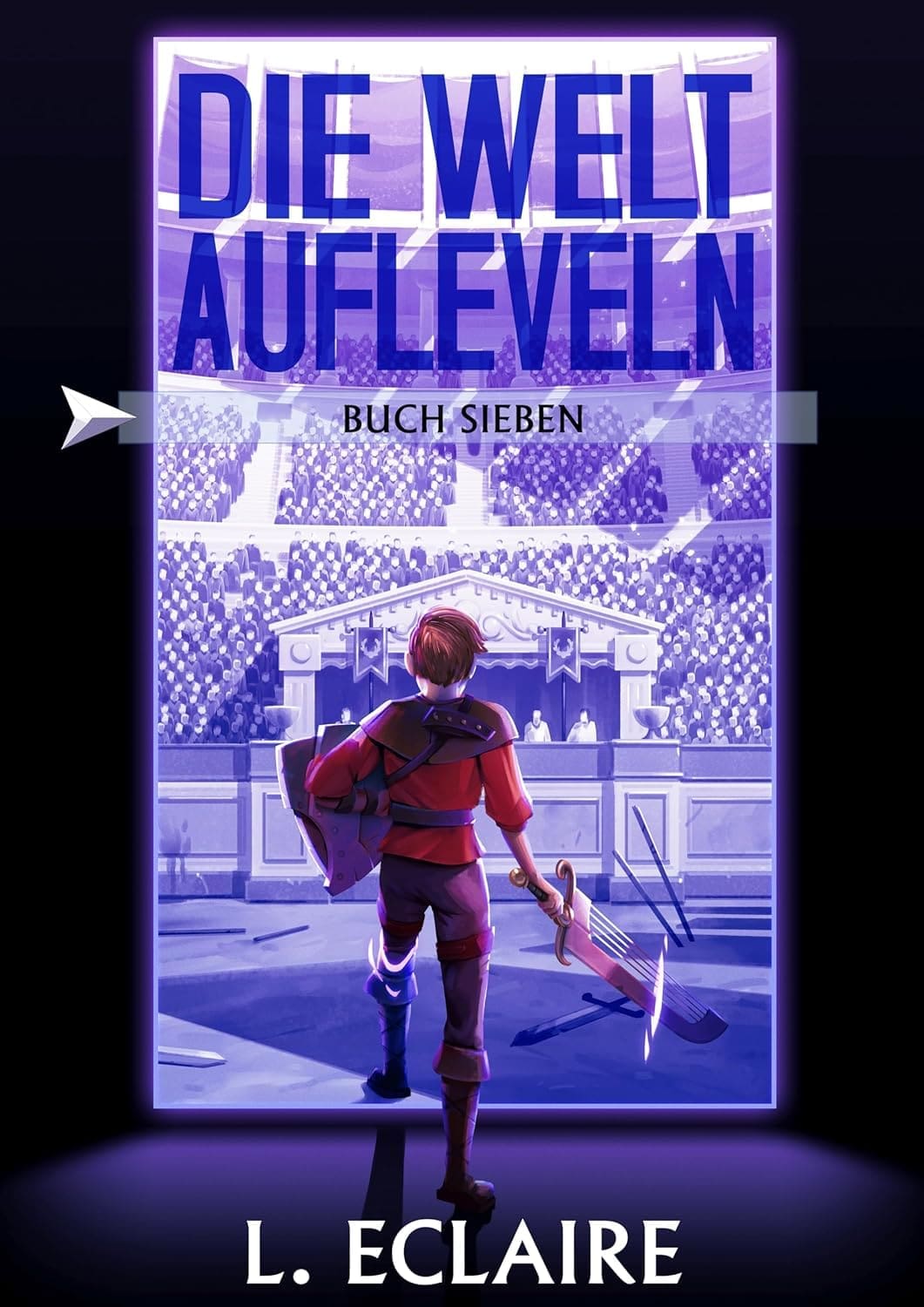 Die Welt aufleveln 7
