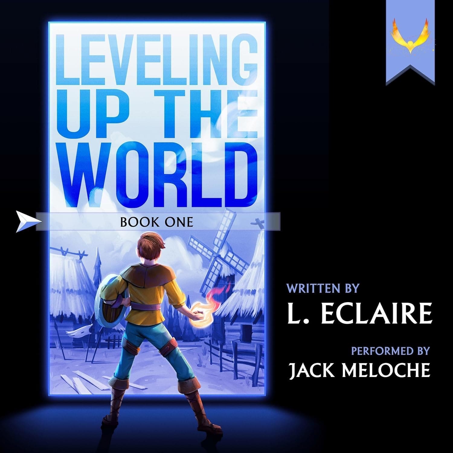 Leveling Up The World