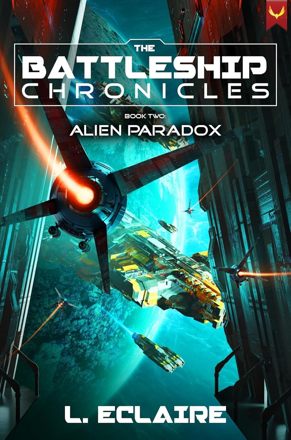 Alien Paradox