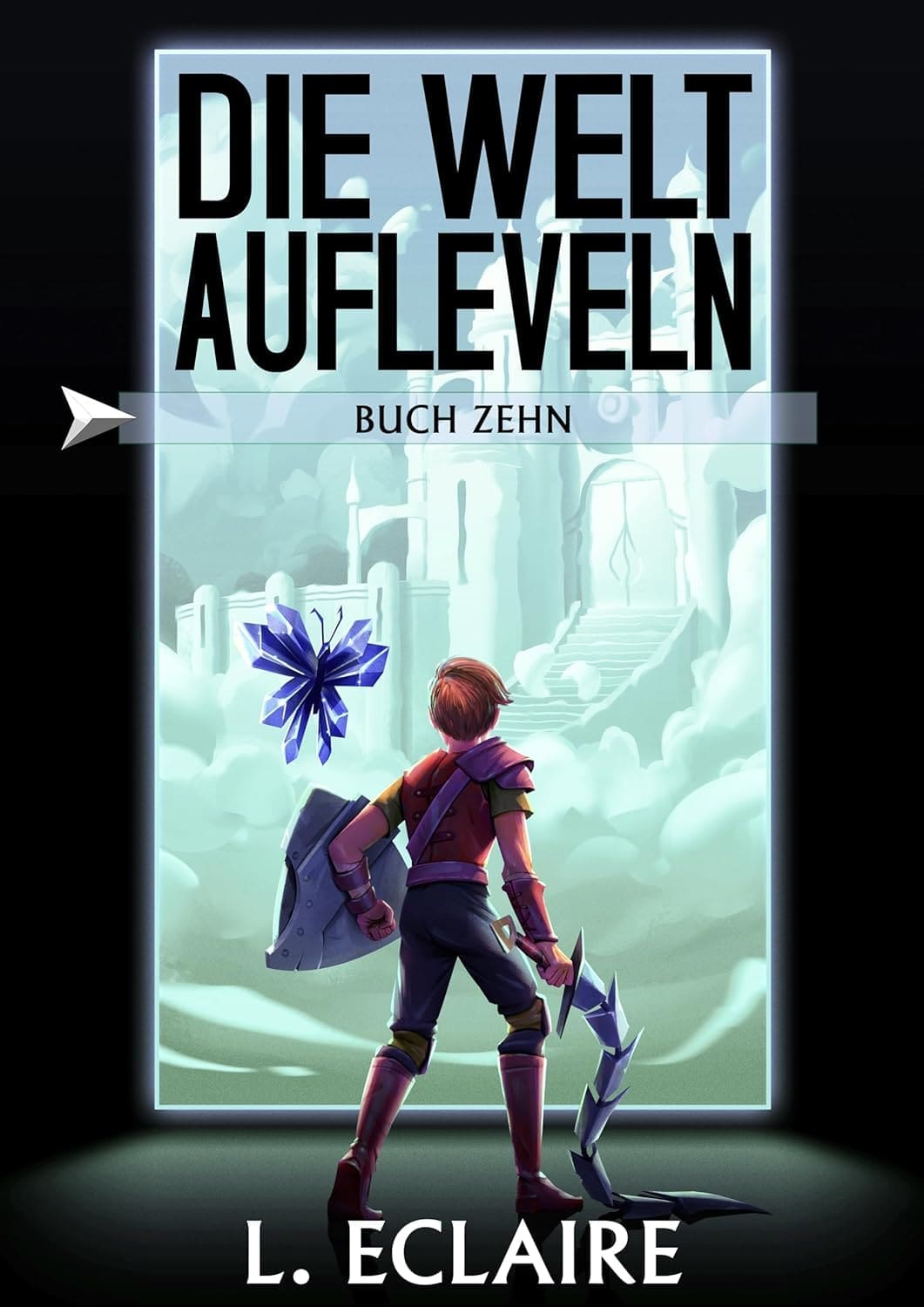 Die Welt aufleveln 10