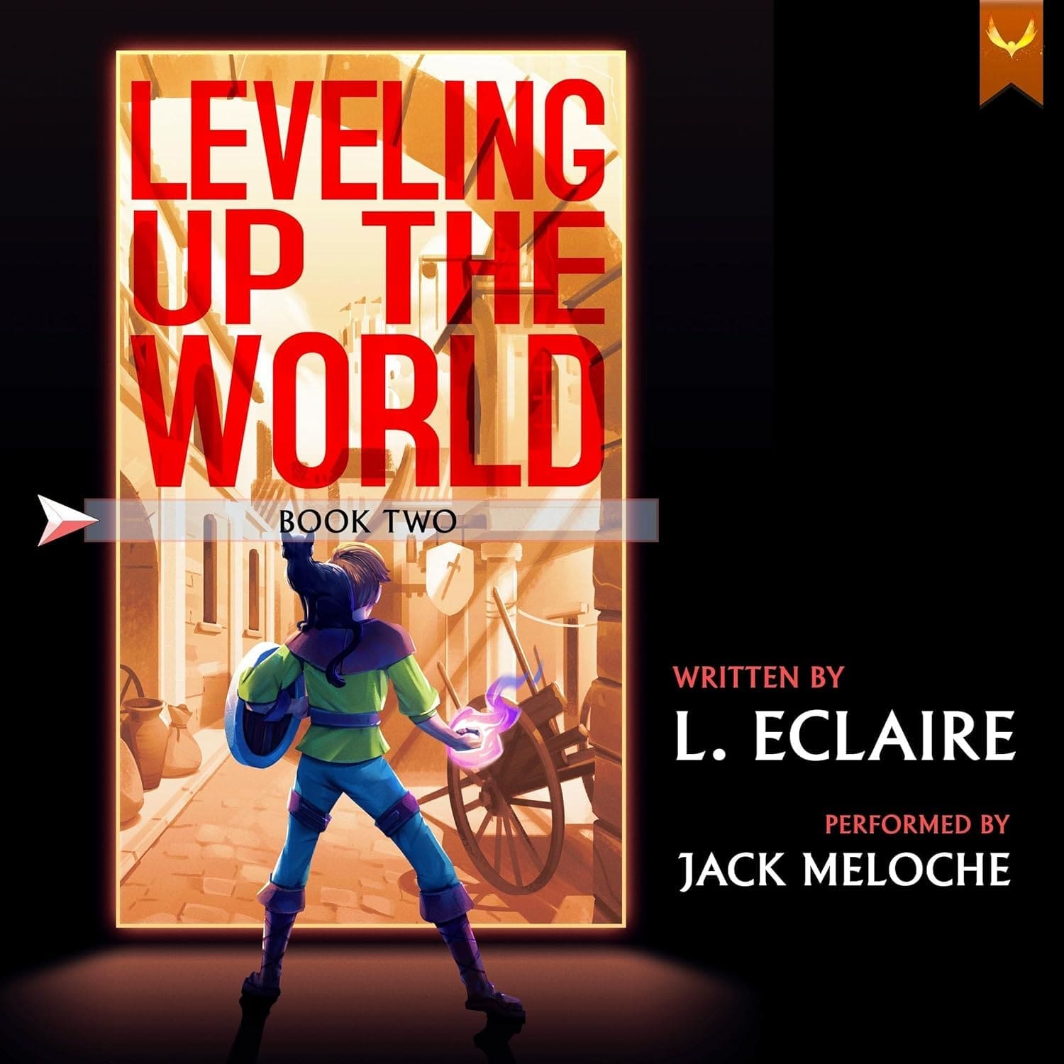 Leveling Up The World 2