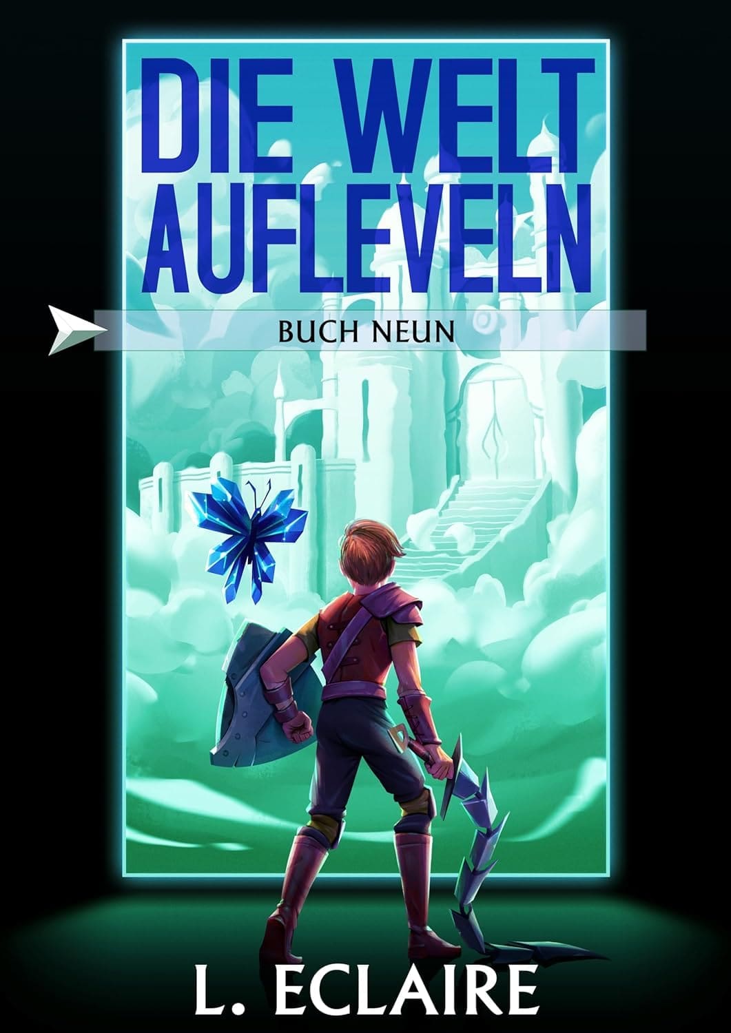 Die Welt aufleveln 9