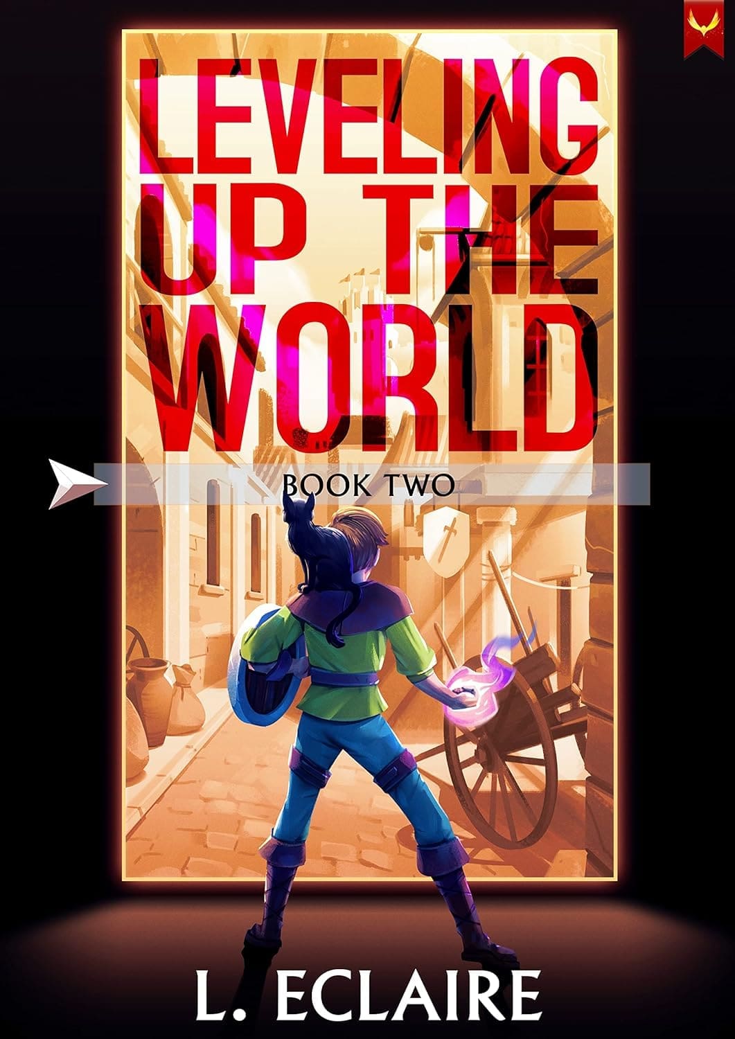 Leveling Up The World 2
