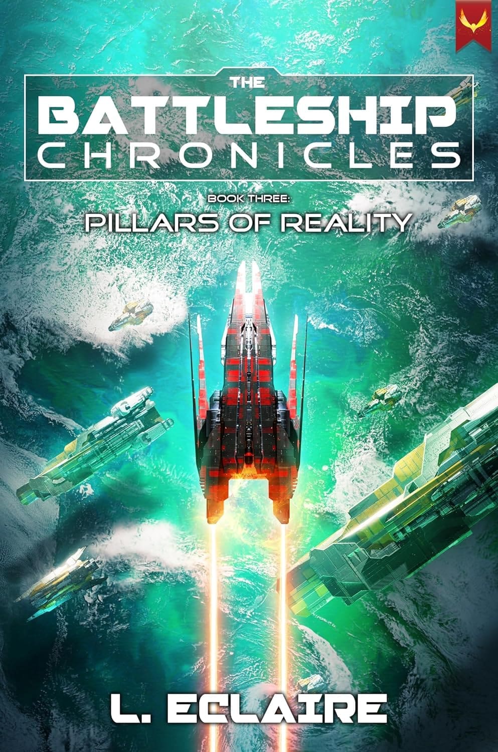 Pillars of Reality