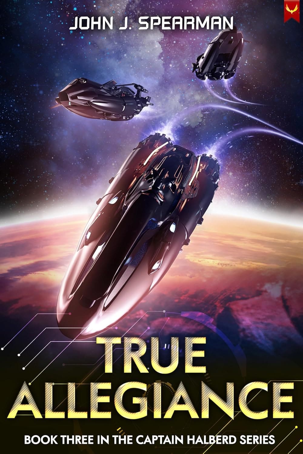 True Allegiance