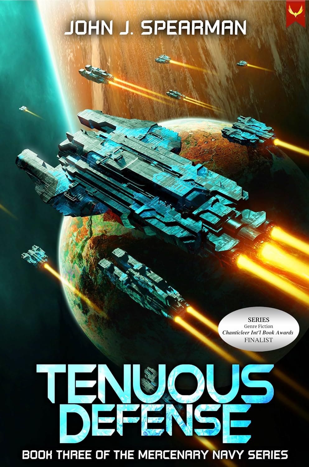 Tenuous Defense