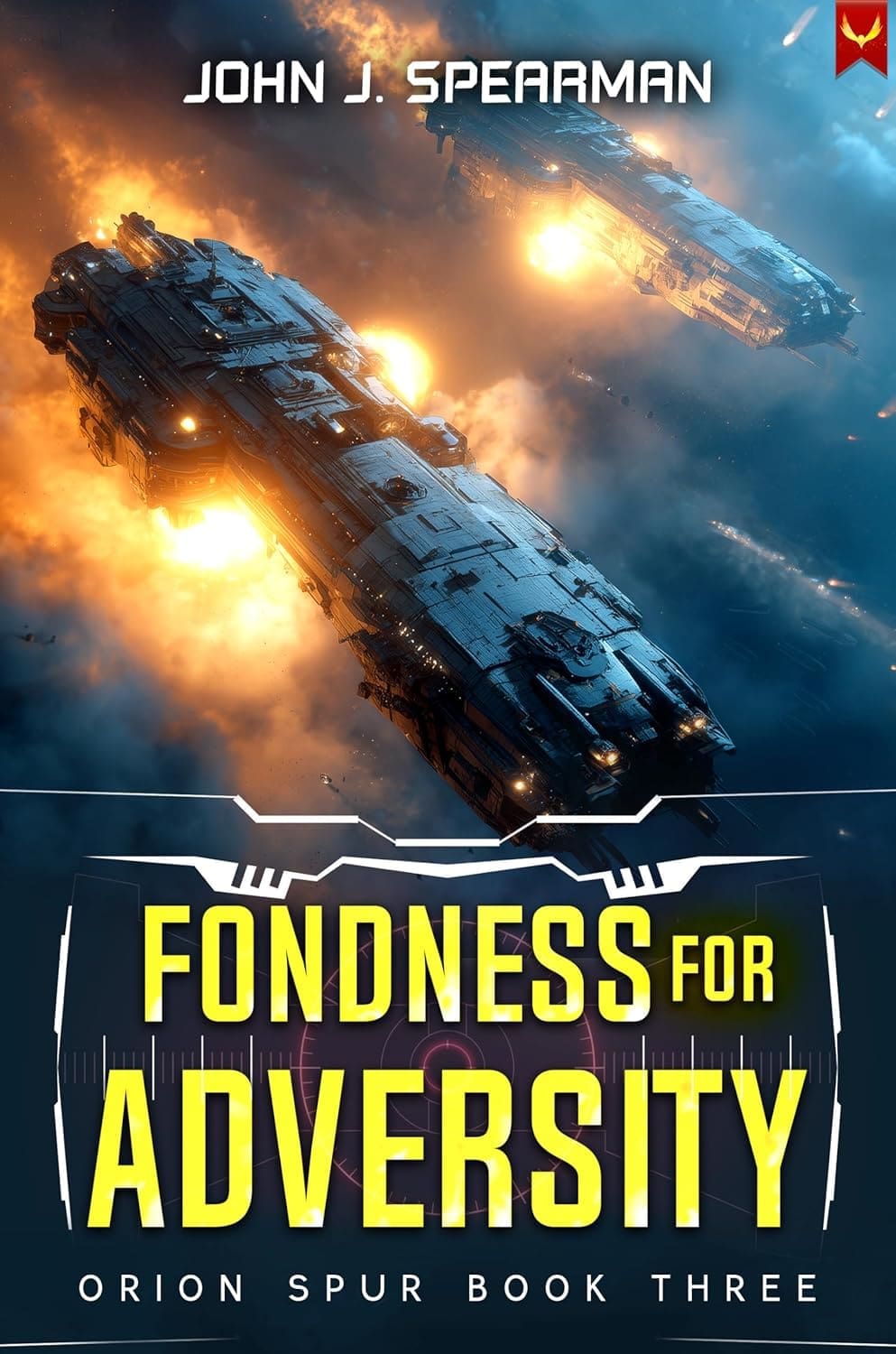 Fondness for Adversity