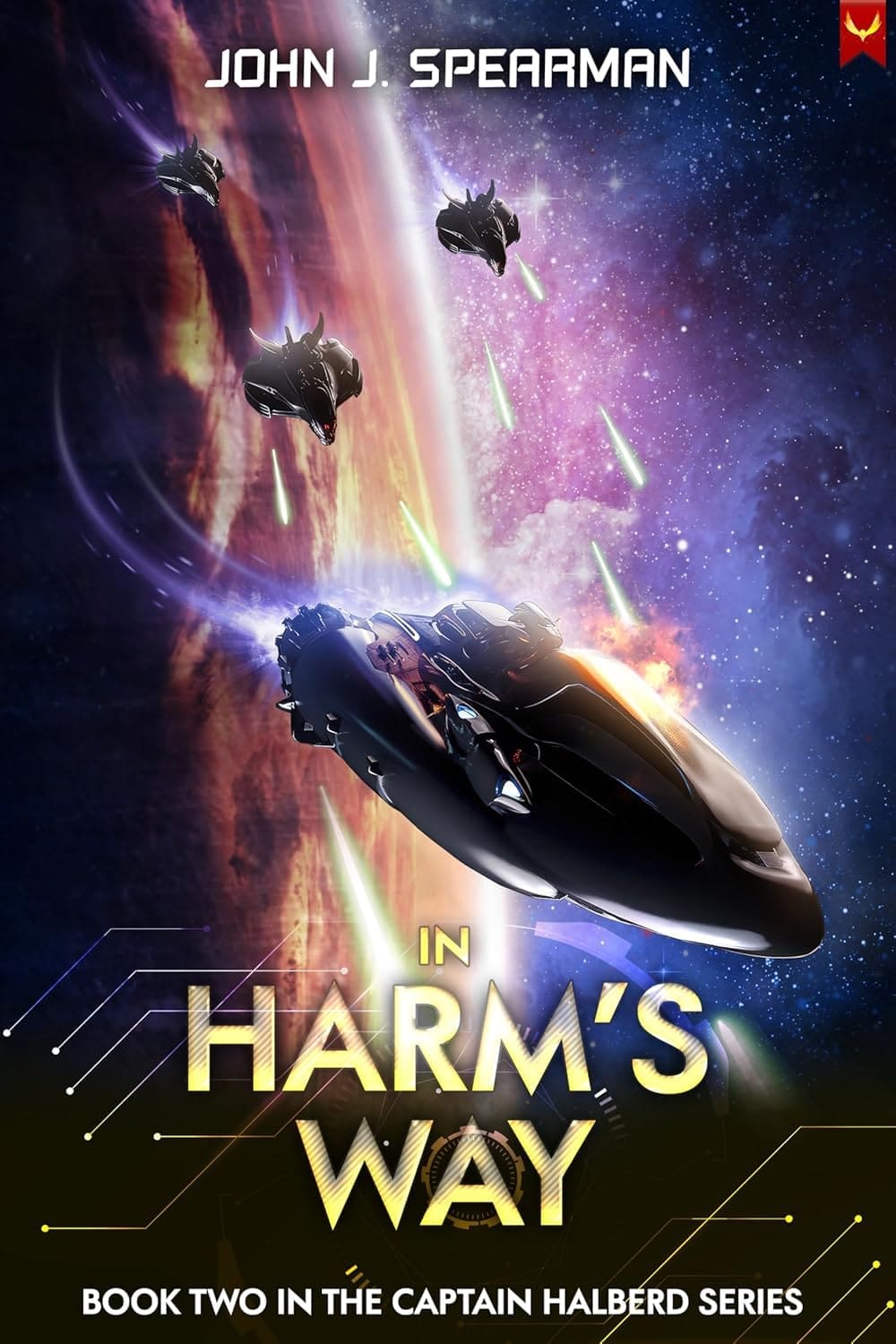 In Harm’s Way