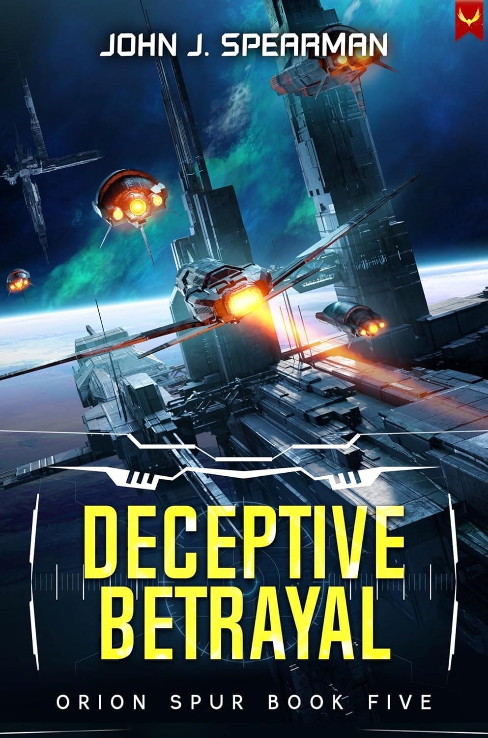 Deceptive Betrayal
