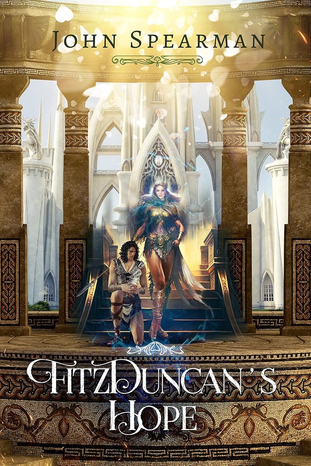 FitzDuncan’s Hope