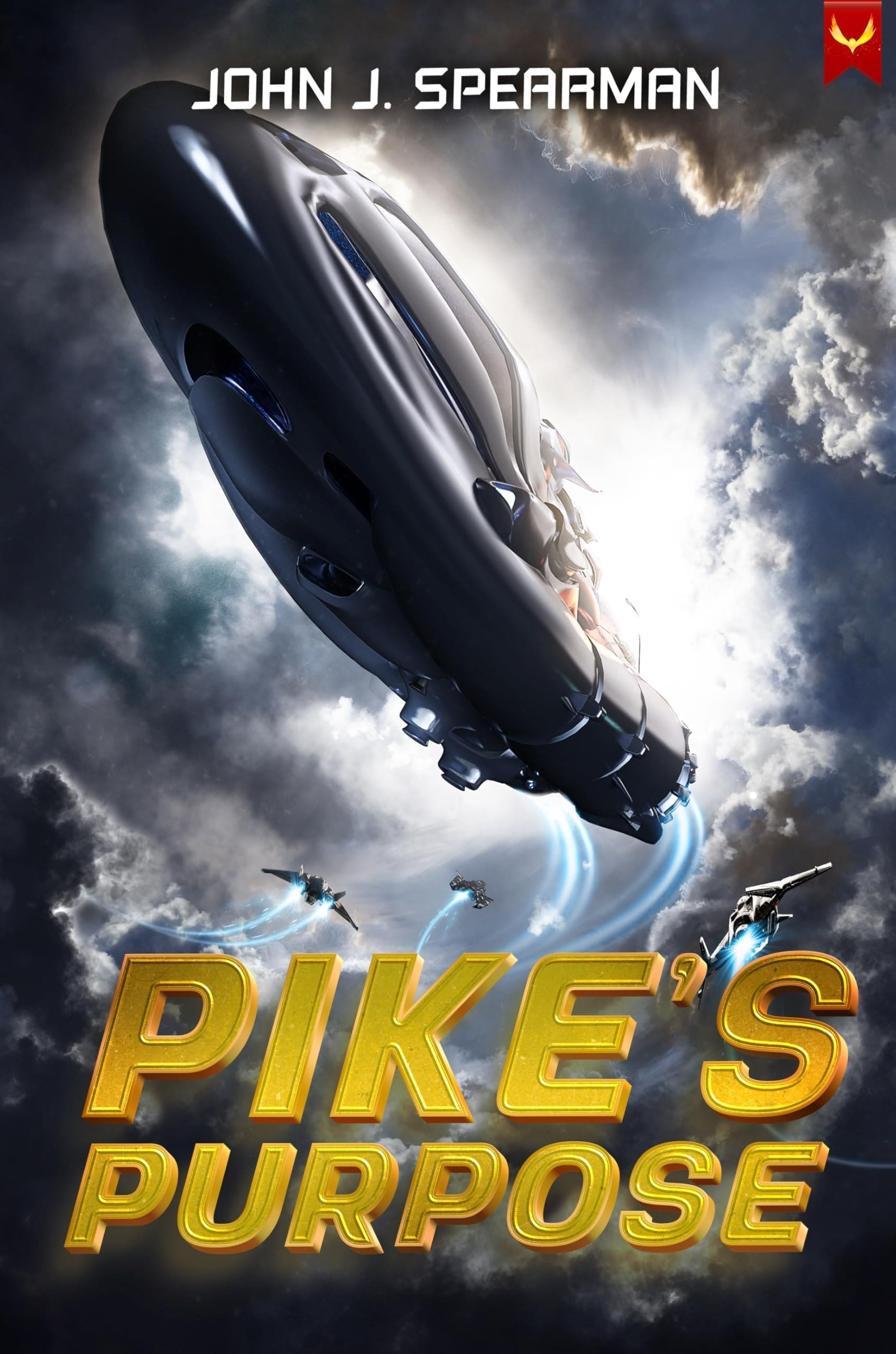 Pike’s Purpose