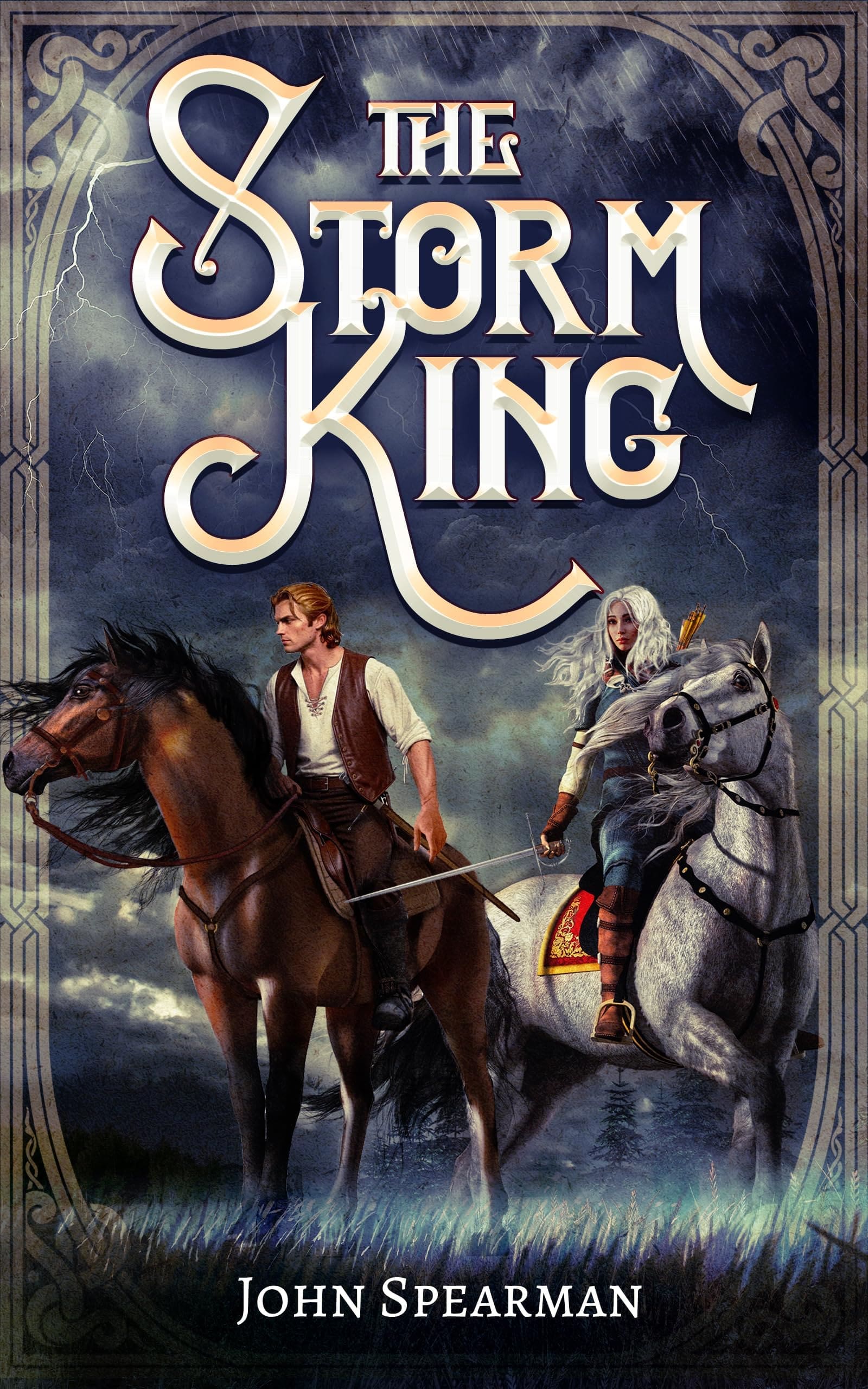 The Storm King