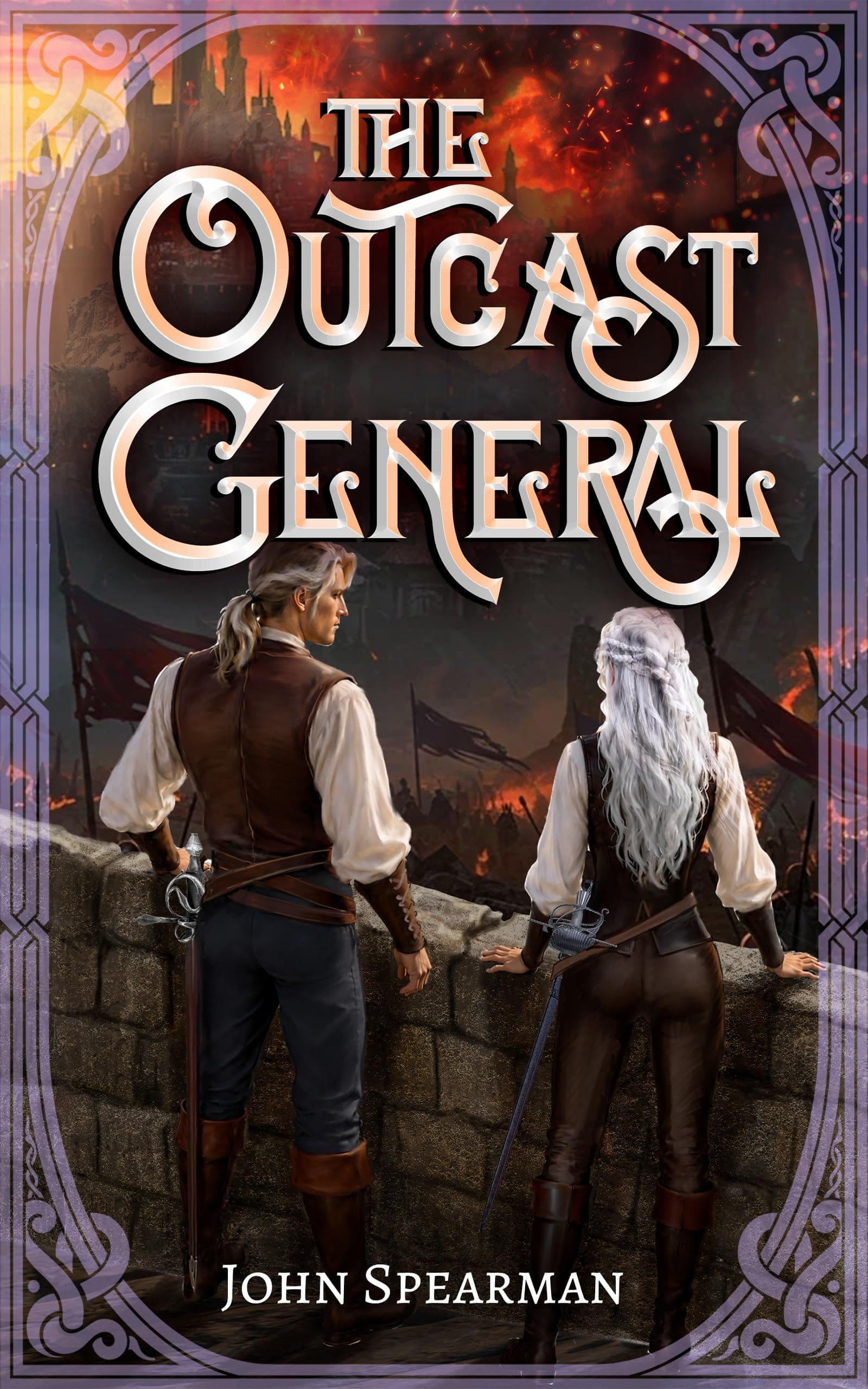 The Outcast General