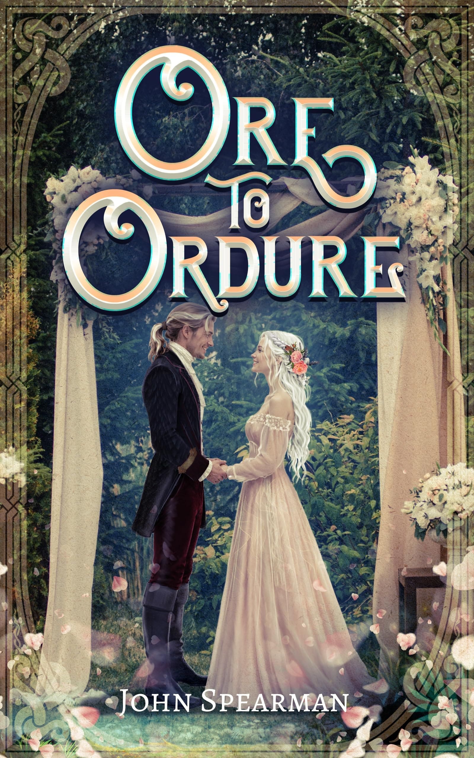 Ore to Ordure