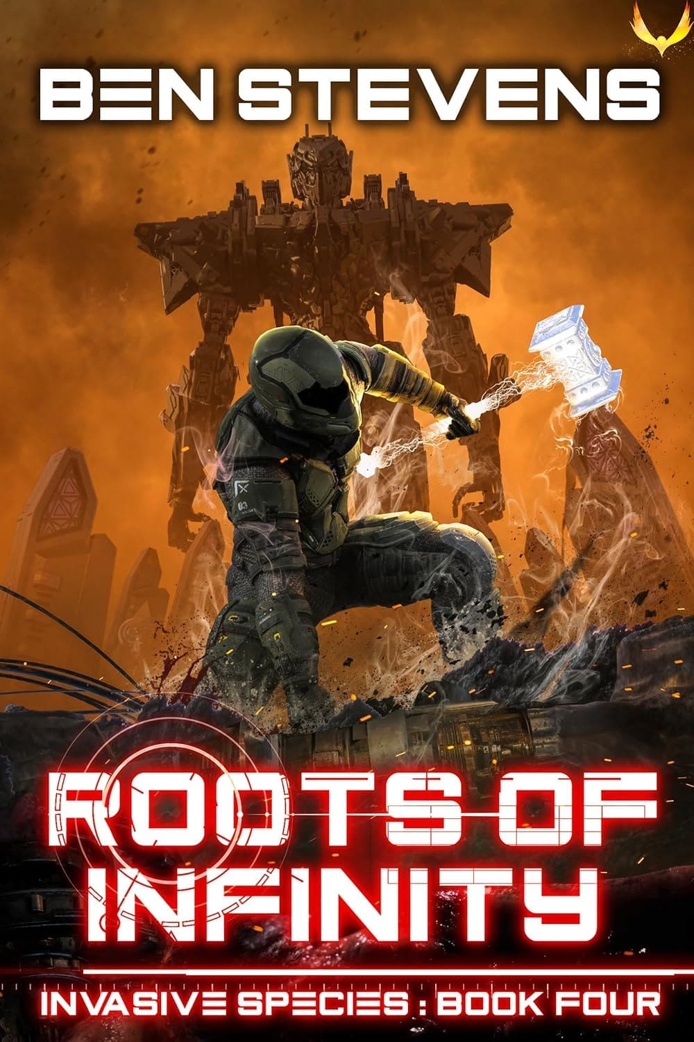 Roots of Infinity