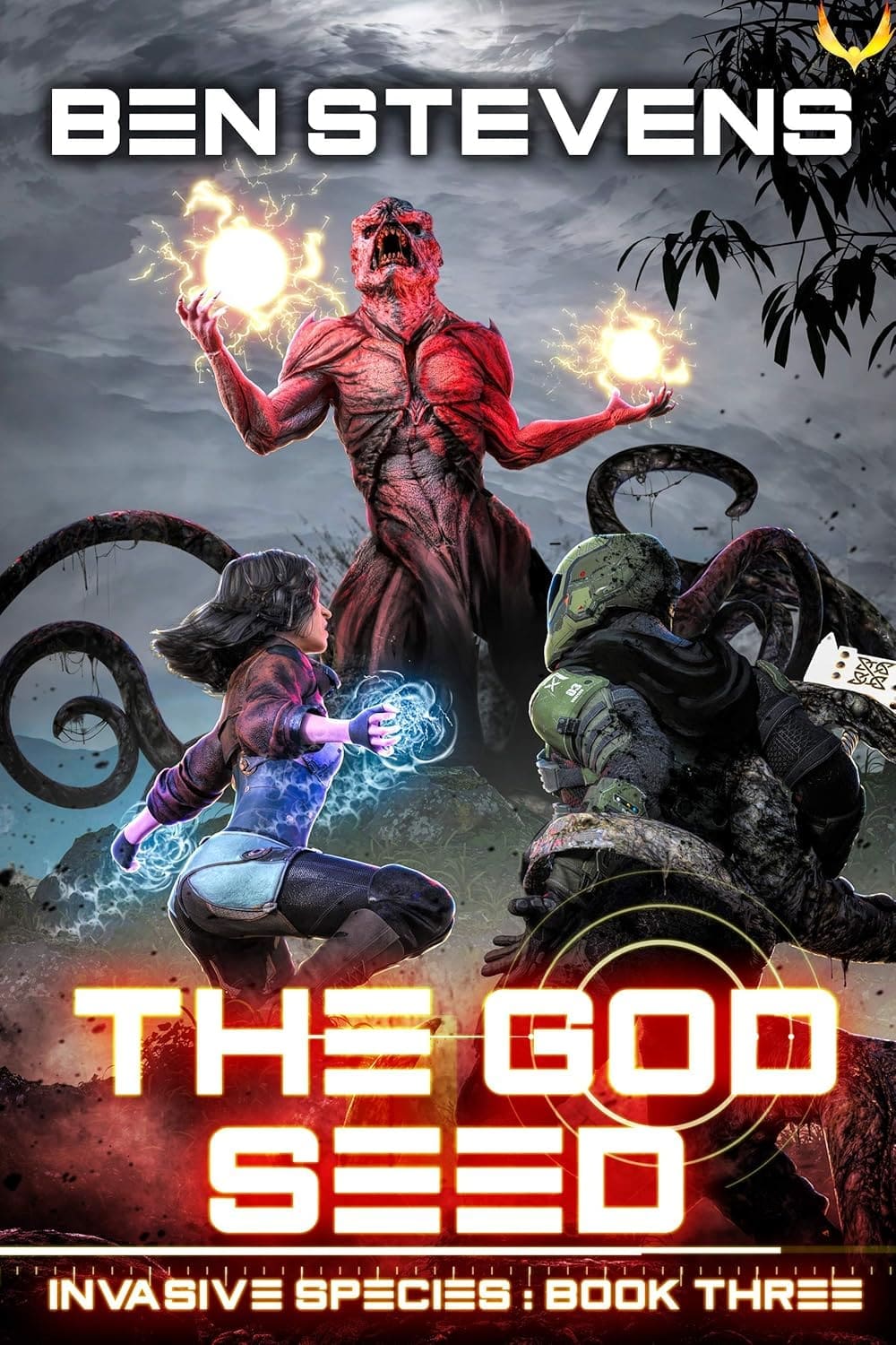 The God Seed