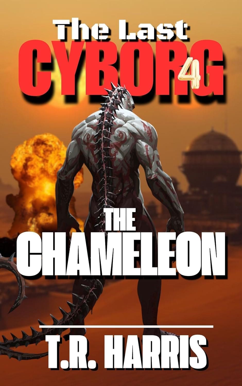 The Chameleon