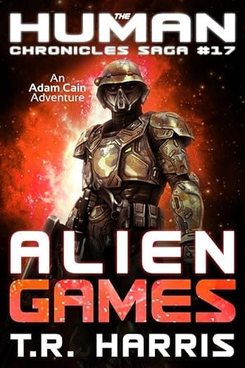 Alien Games