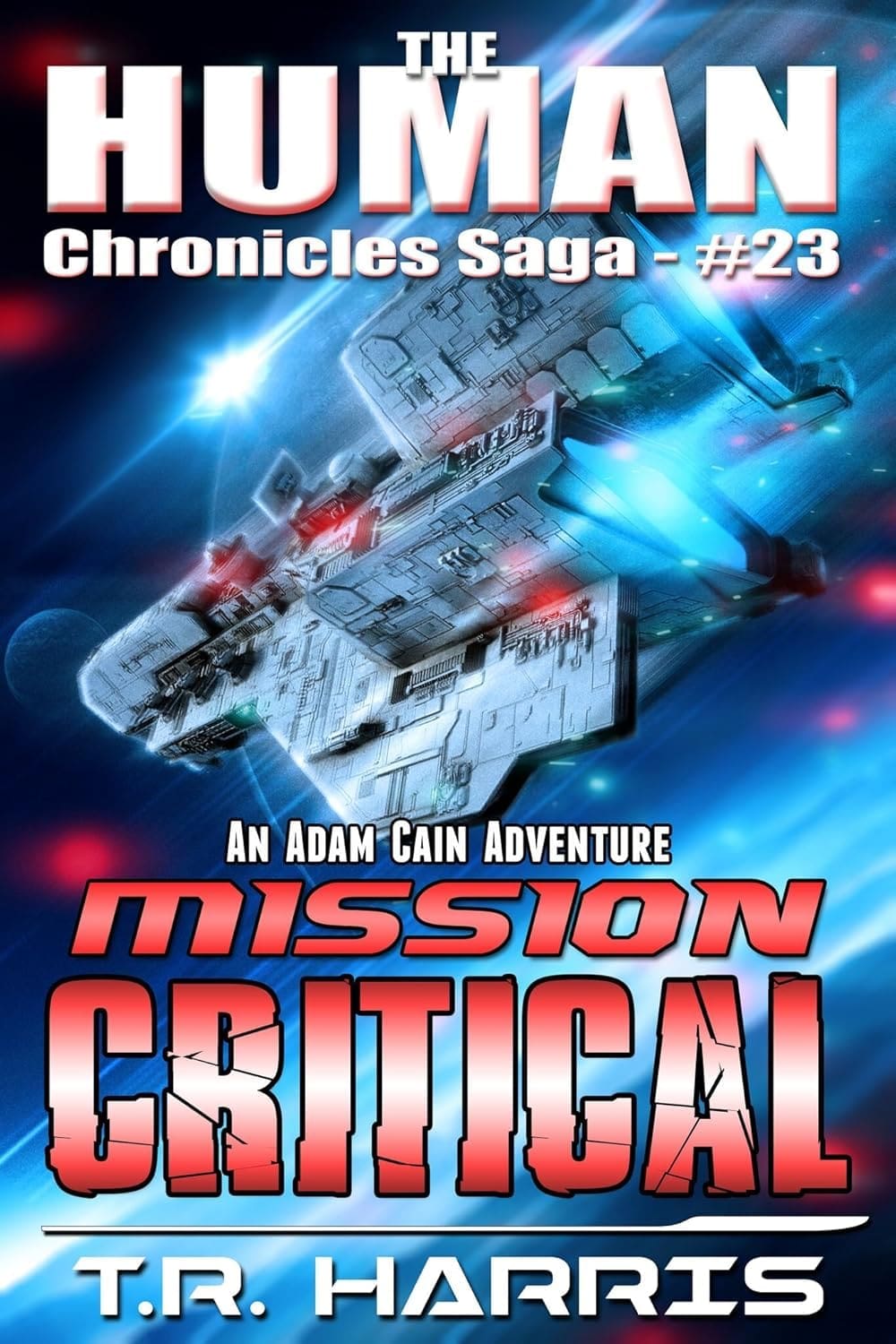 Mission Critical