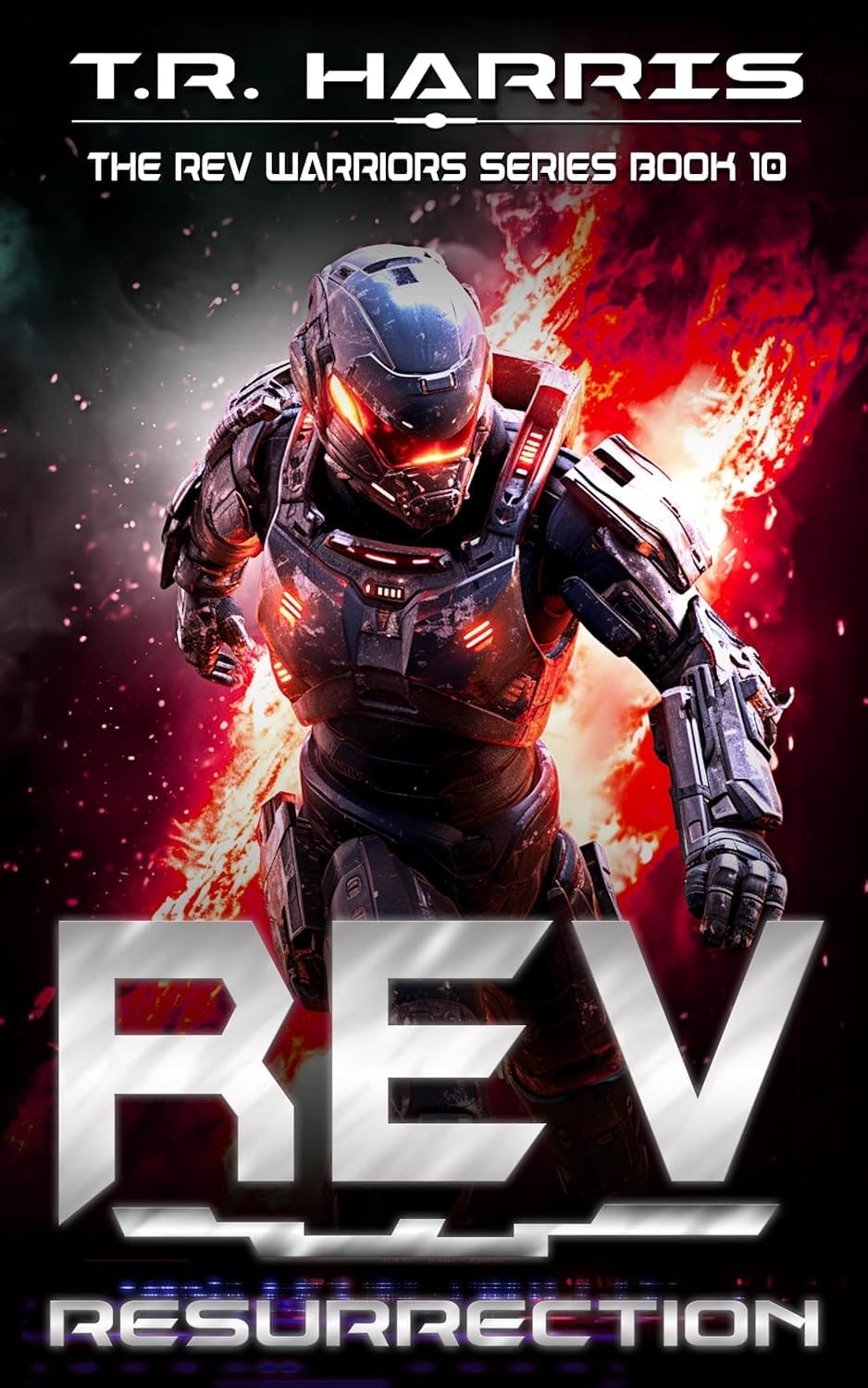 REV: Resurrection