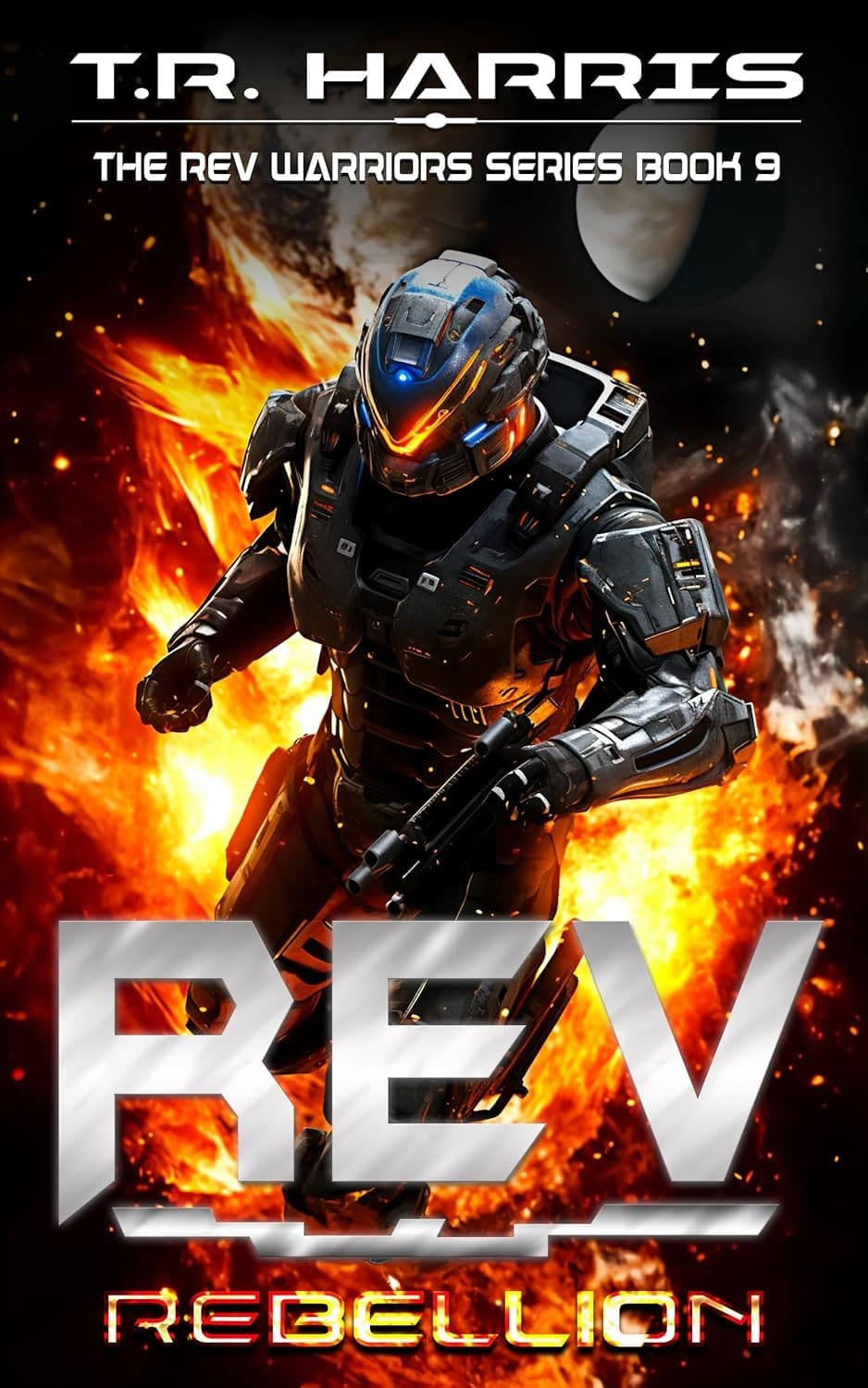REV: Rebellion