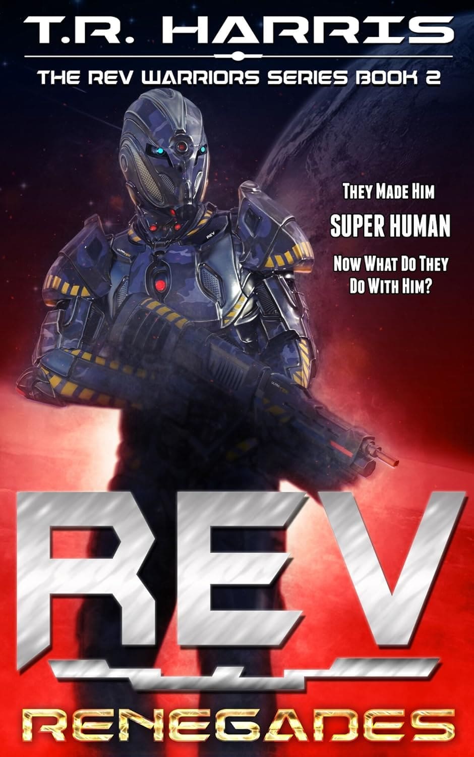 REV: Renegades