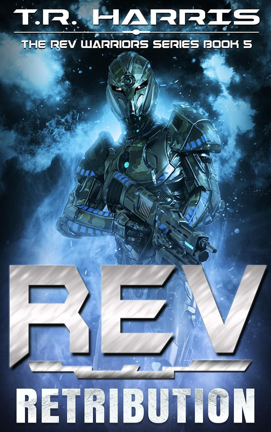 REV: Retribution