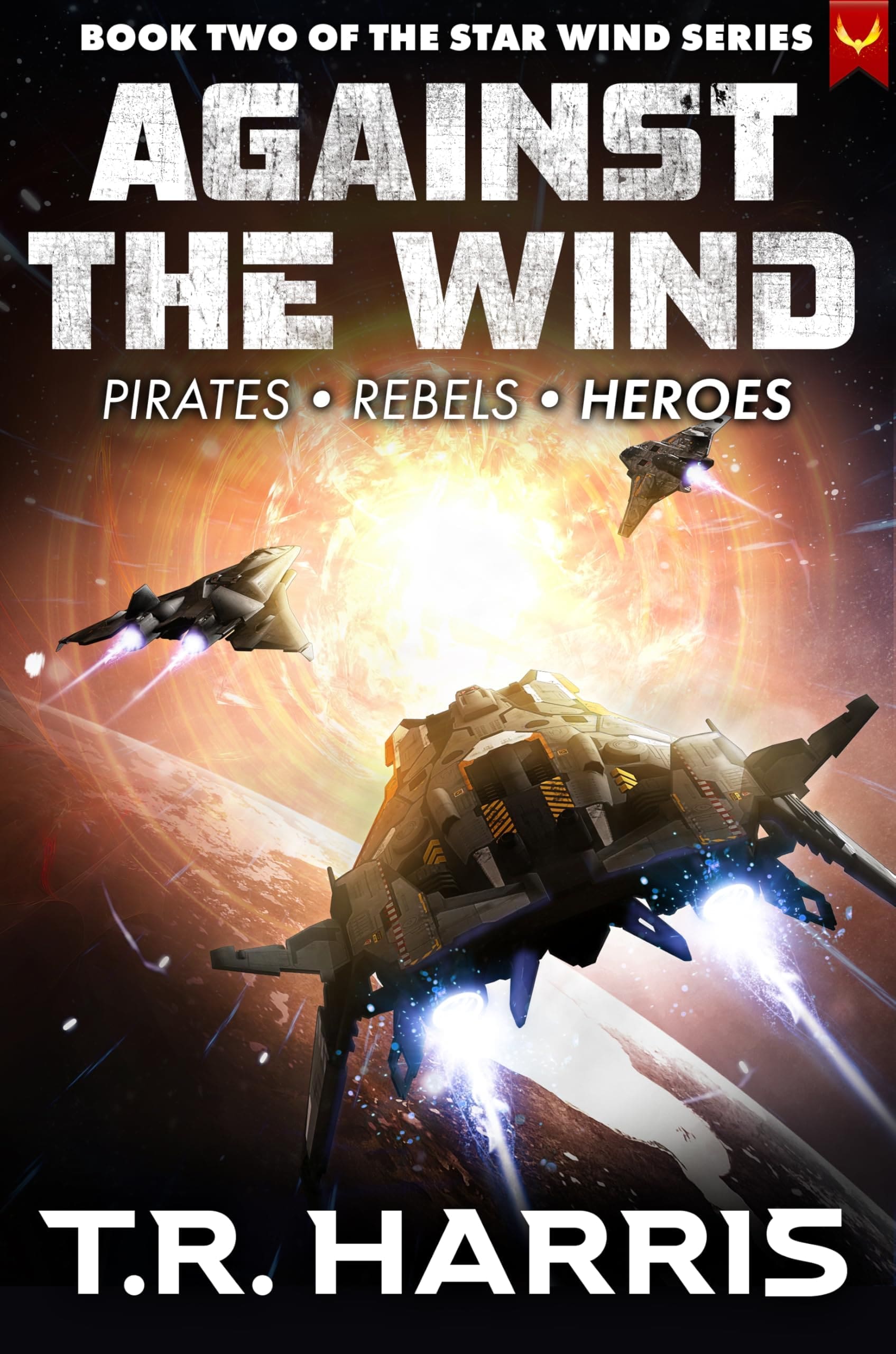 Against the Wind