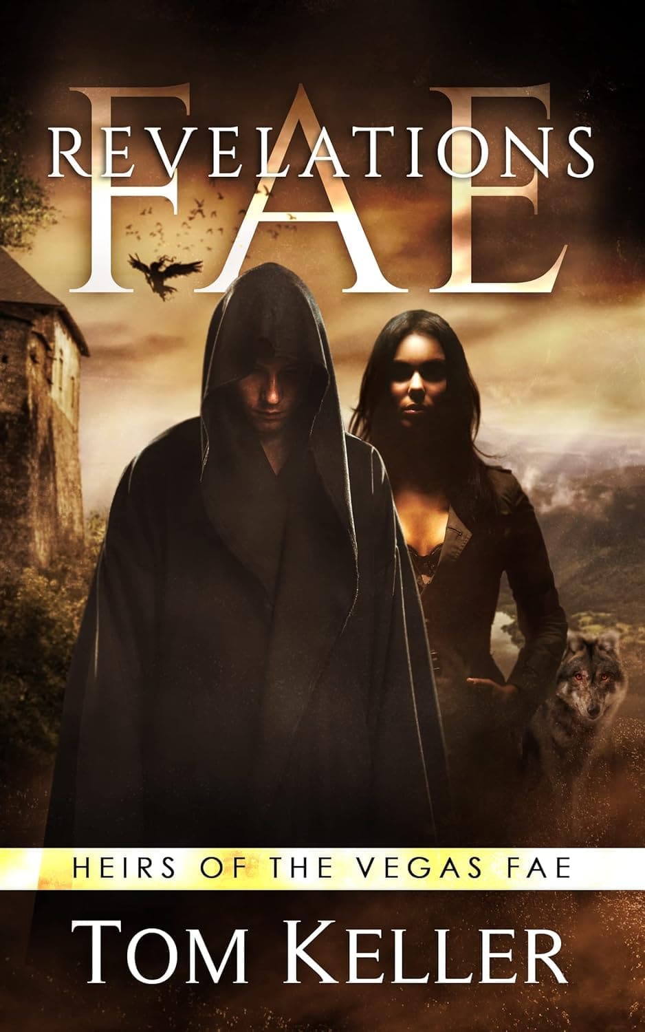 Fae: Revelations